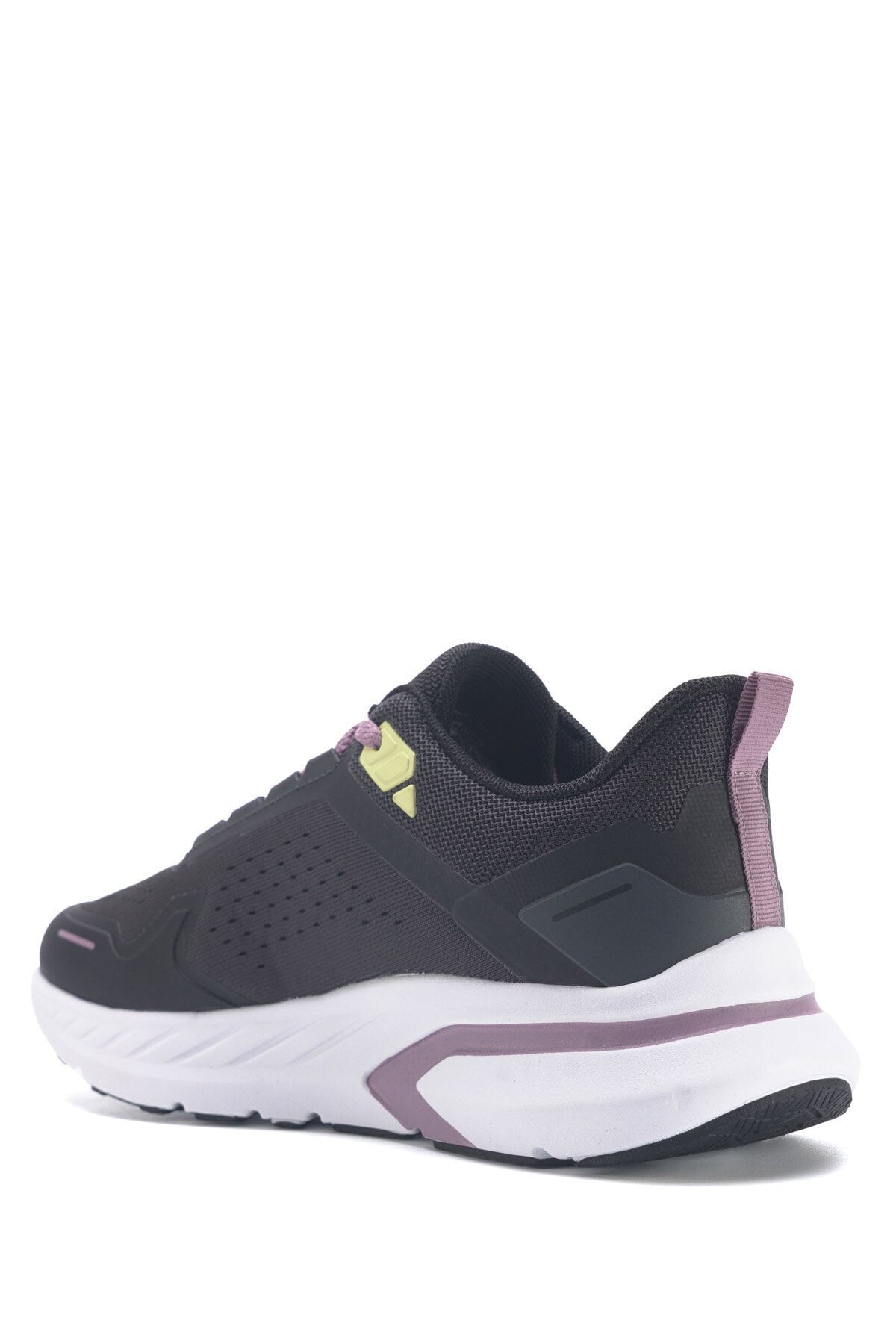 Lotto Lovelo Wmn 3fx Black Women s Running Shoes