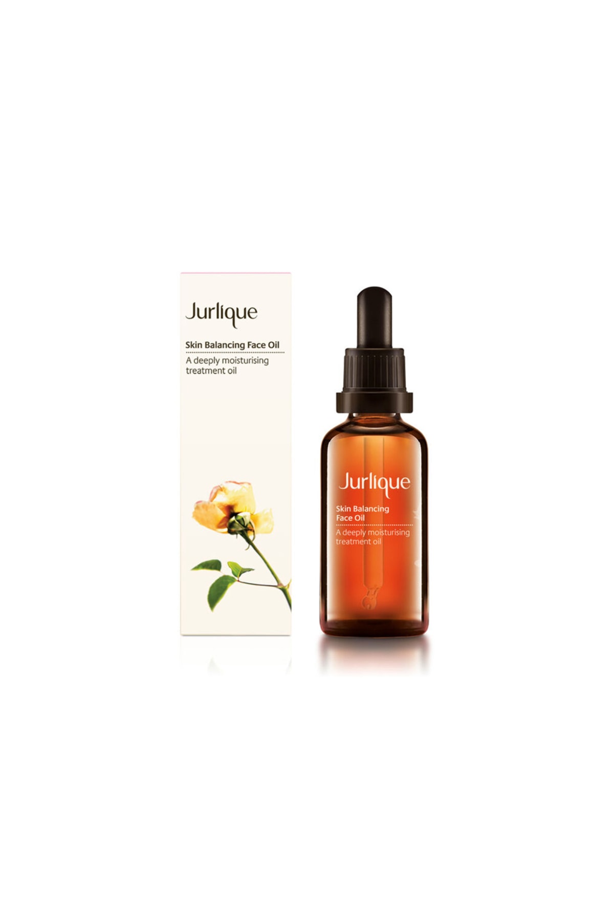 Jurlique Skin Balancing Face Oil - 50 Ml