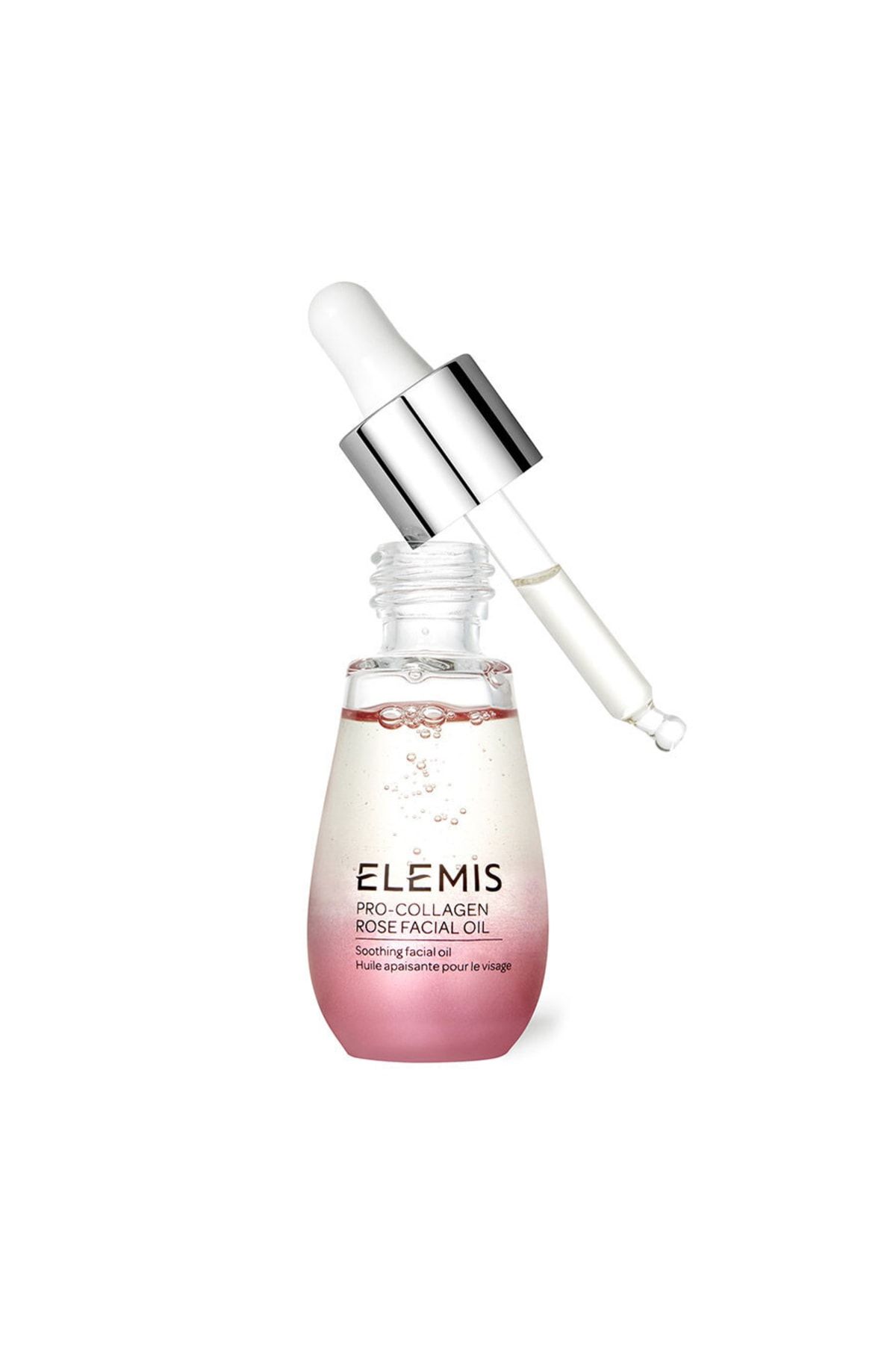 Elemis Pro-collagen Rose Facial Oil Yaşlanma Karşıtı Kolajen Gül Yüz Bakım Yağı 15ml ZN11217