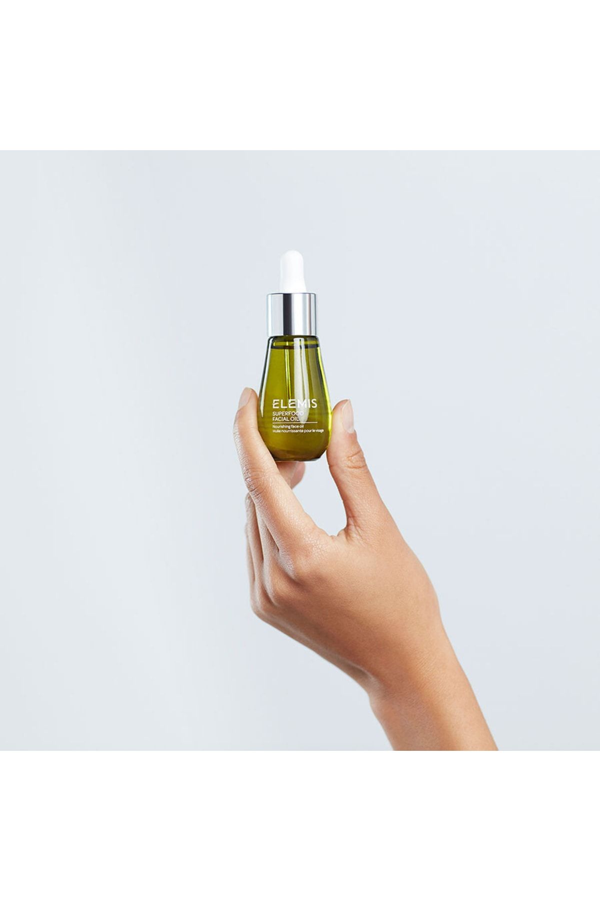 Elemis Superfood Facial Oil Nemlendirici Yaşlanma Karşıtı Yüz Bakım Yağı 15ml ZN10653