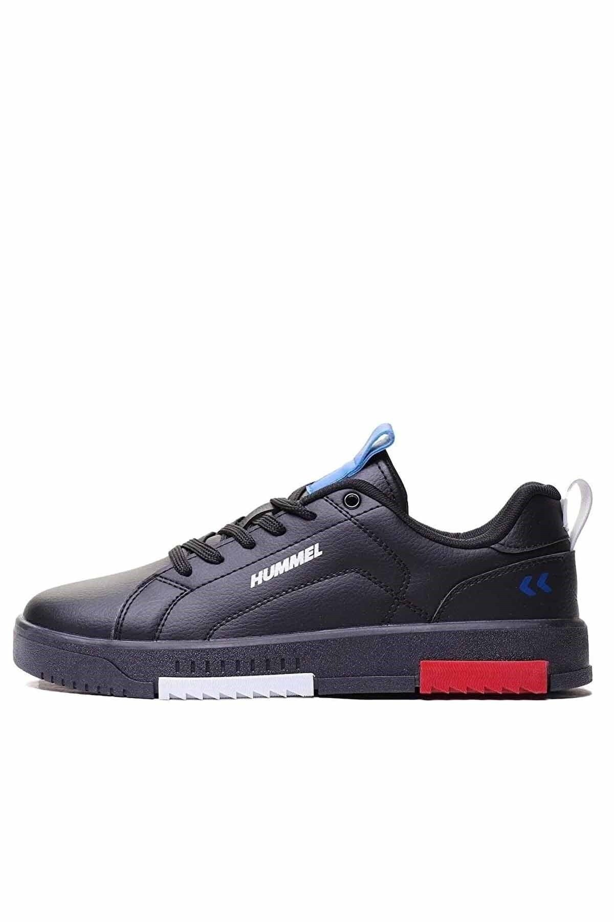 HUMMEL Faver Unisex Günlük Spor Ayakkabı 900238-2001black