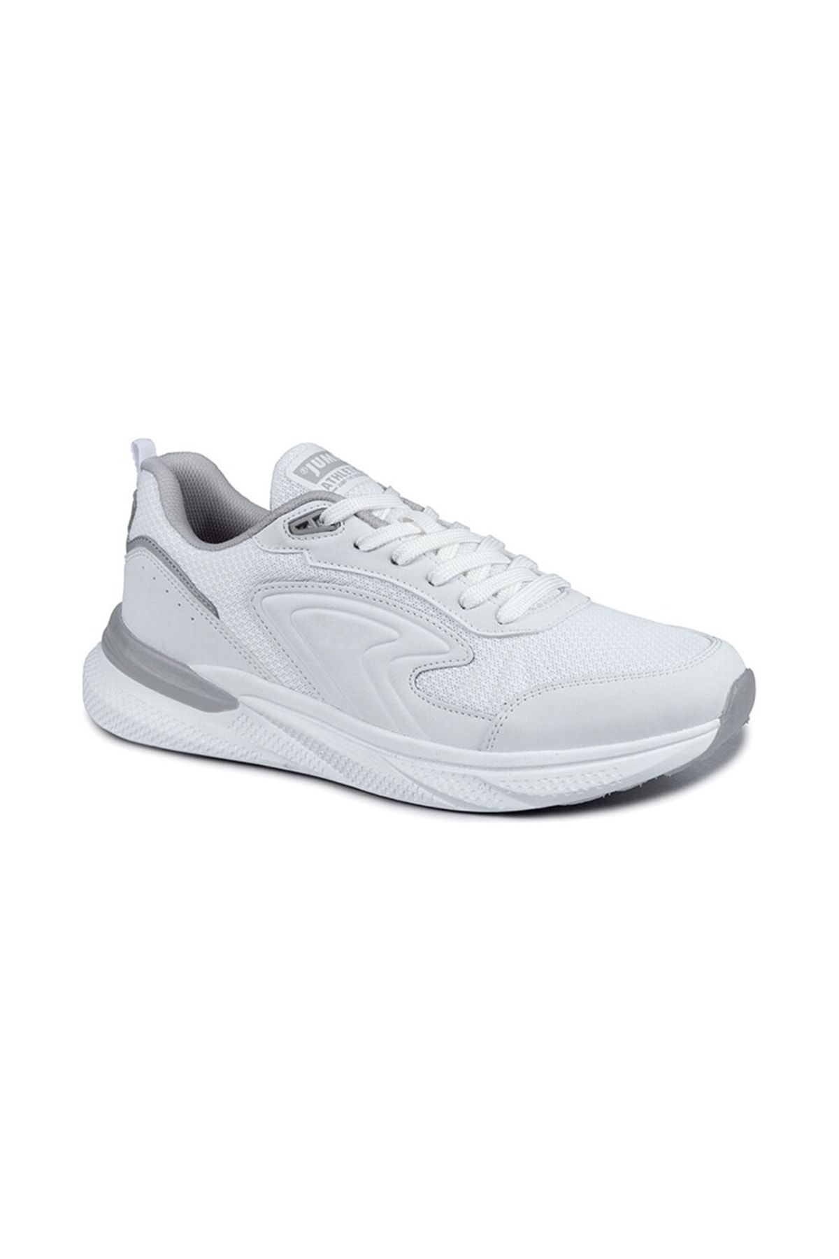 Jump 28012 F Sports Shoes Anarok Leather Ultra Light Sole