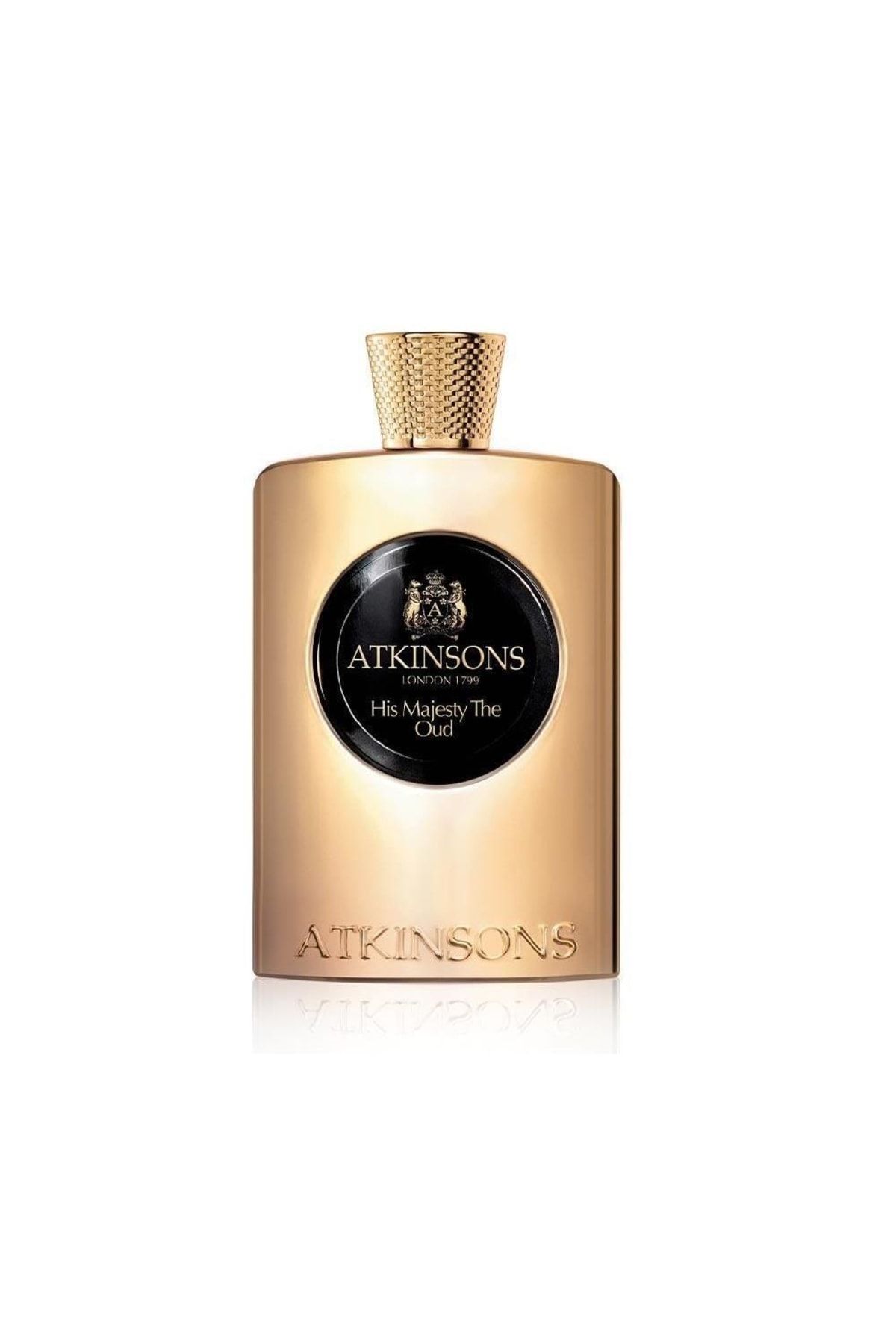 Atkinsons عطر مردانه او اعلیحضرت 100 میلی لیتر