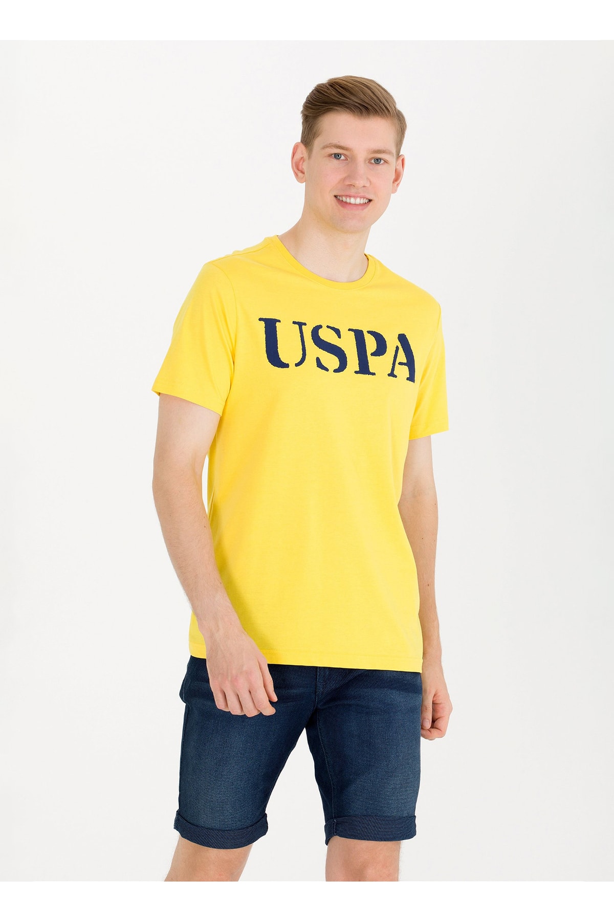 تیشرت یو اس پولو 5002997460