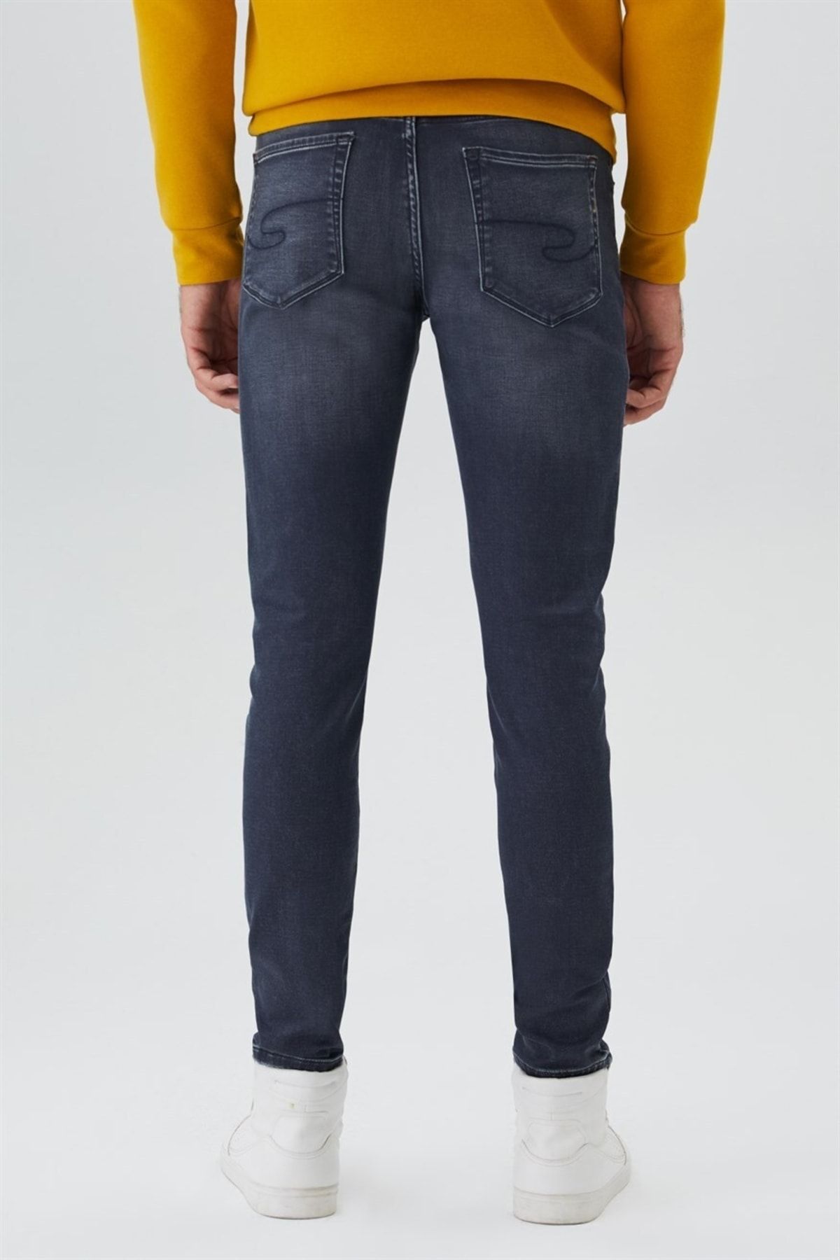 Lee Cooper شلوار جین مردانه جف