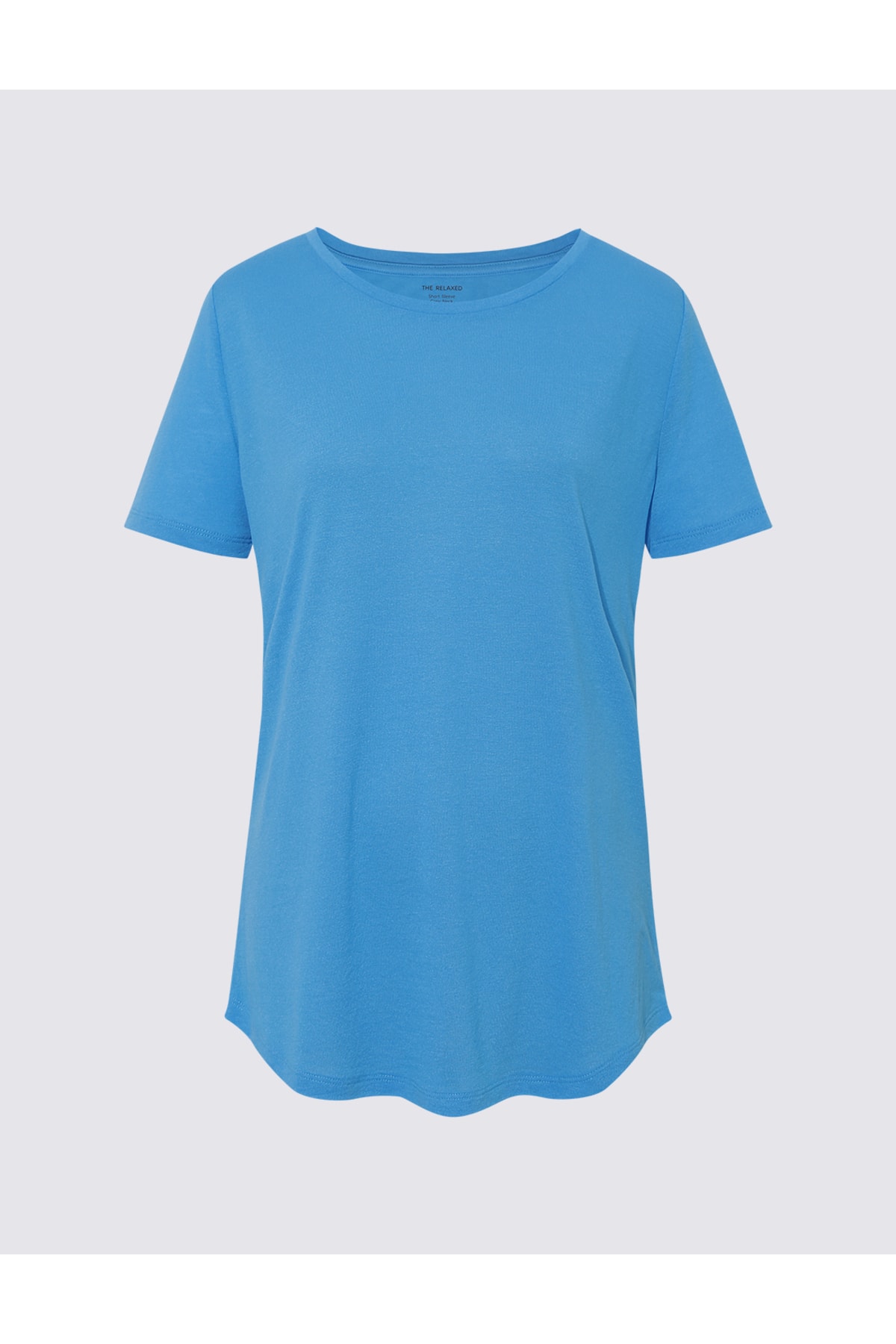 Marks & Spencer Relaxed Fit Kısa Kollu Tshirt Fiyatı, Yorumları Trendyol