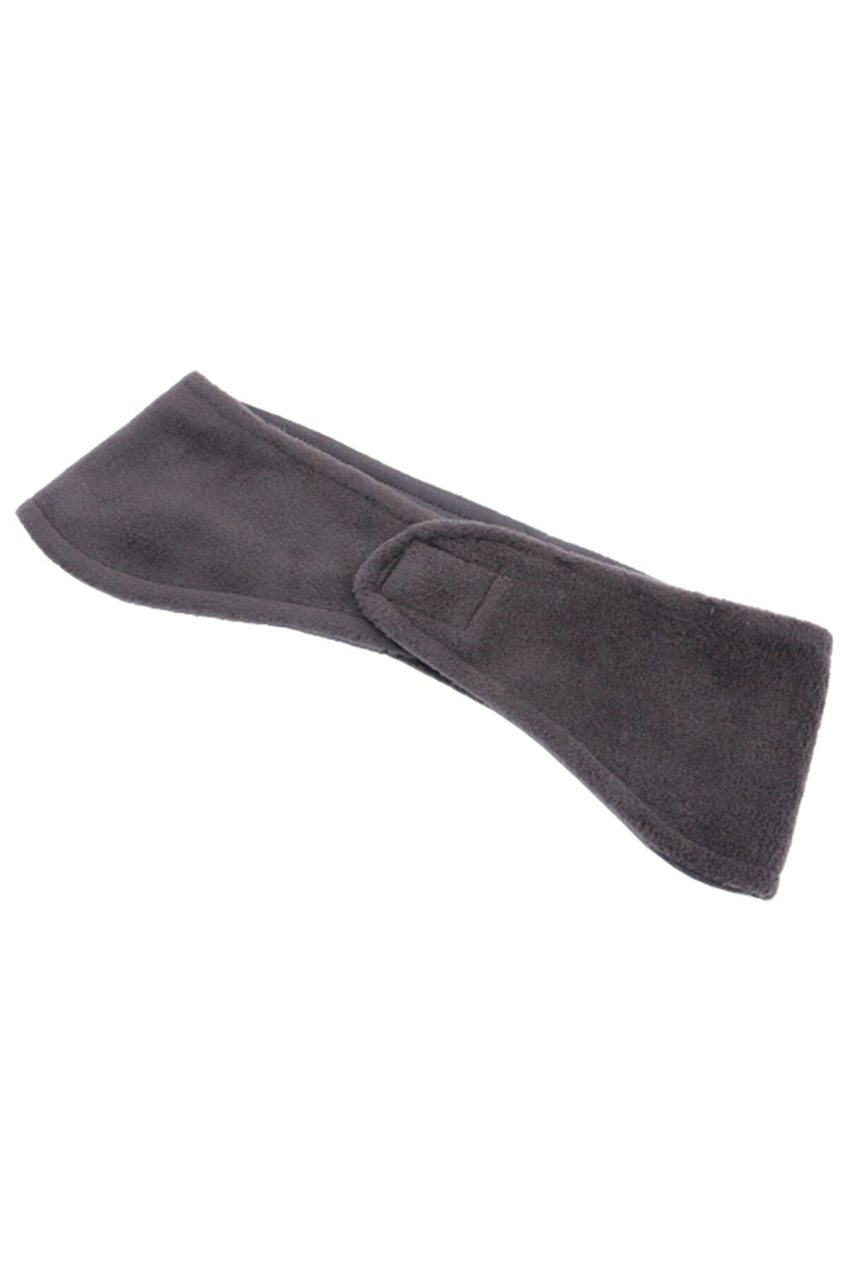 srp Gri Polar Kulaklık görsel 2