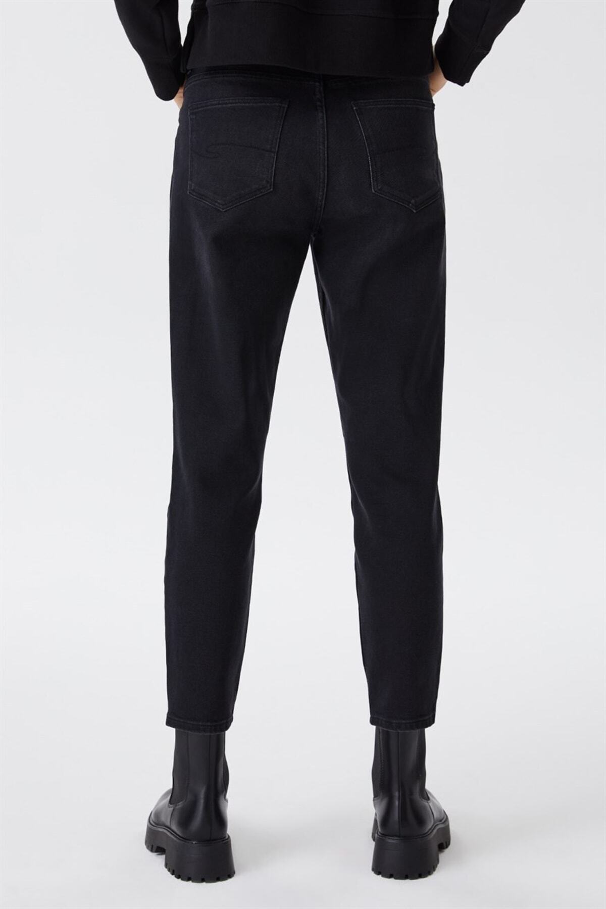 شلوار جین زنانه برند لی کوپر اصل 231 LCF 121012 - تصویر 4