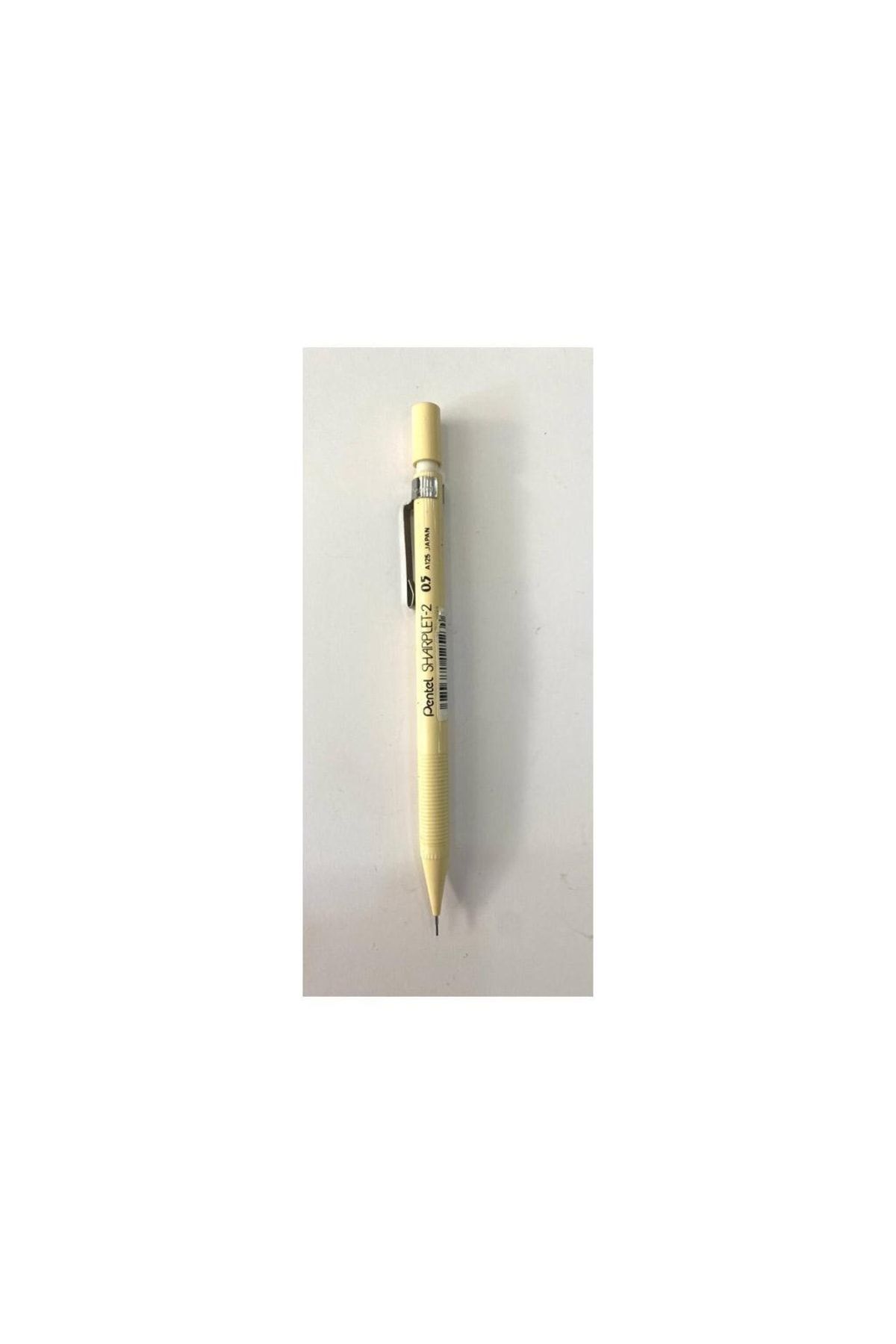 Pentel Sharplet 0,5mm Versatil Krem Renk Japan