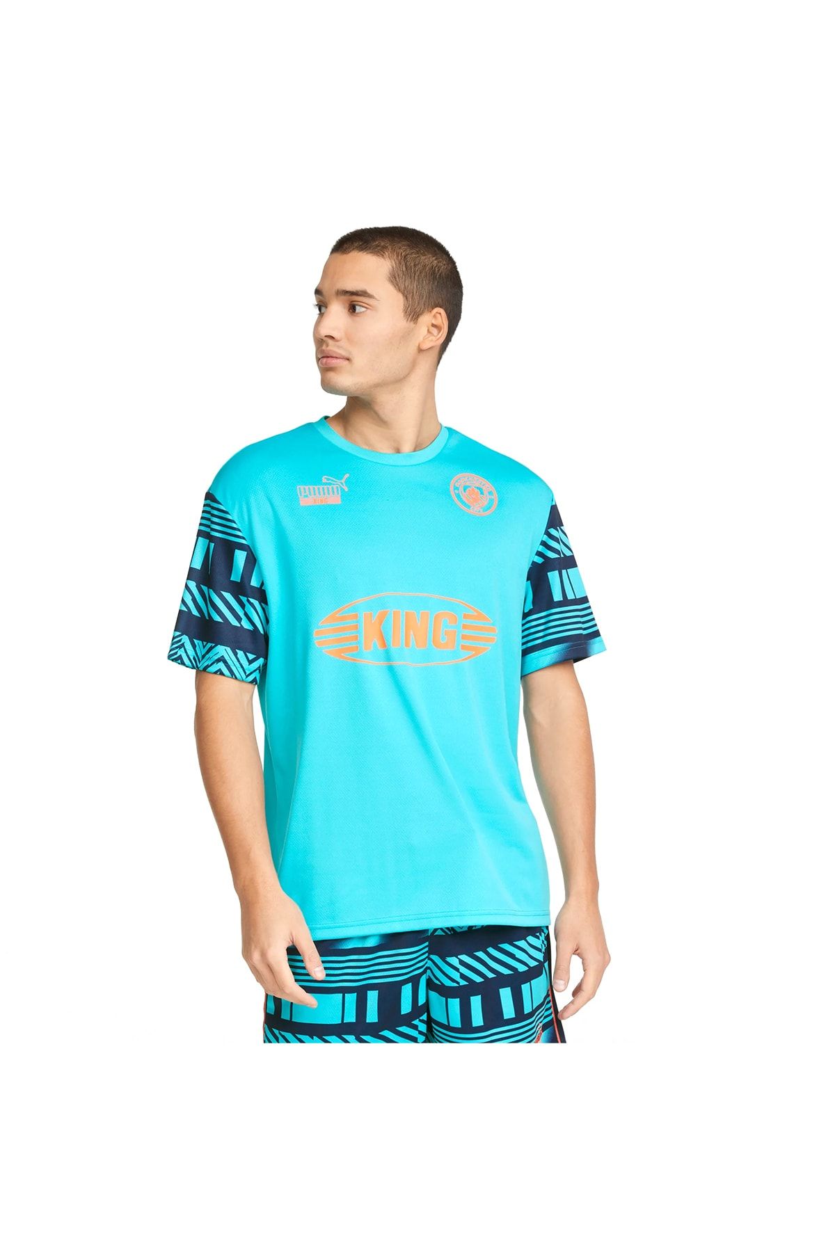 Puma bangkok jersey on sale