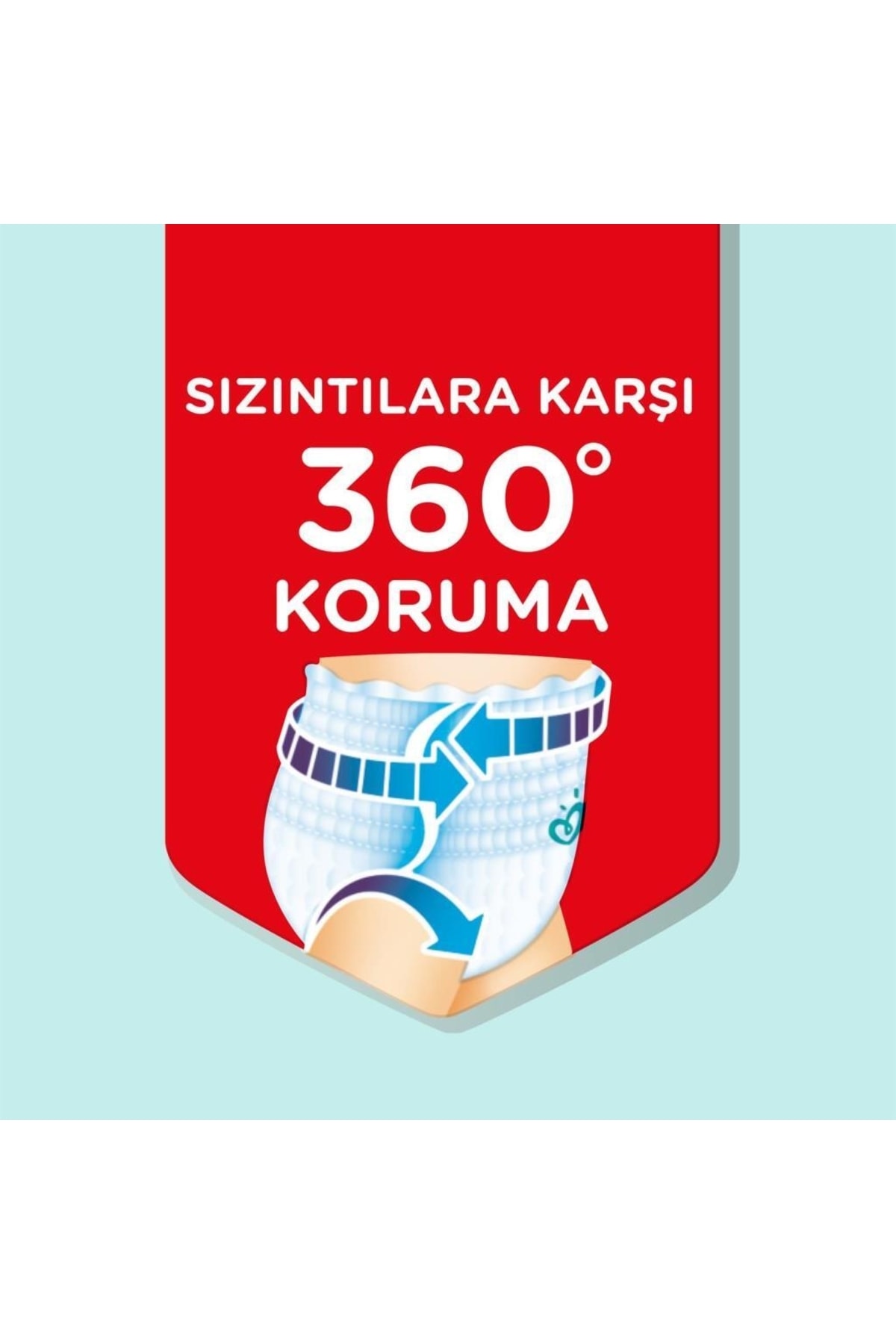 Prima Külot Bebek Bezi Fırsat Paketi 4 Beden 62 Adet fotoğrafı 3 (önizleme)