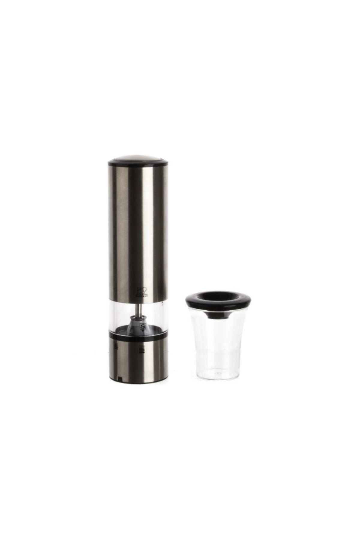Peugeot battery operated deals pepper mill
