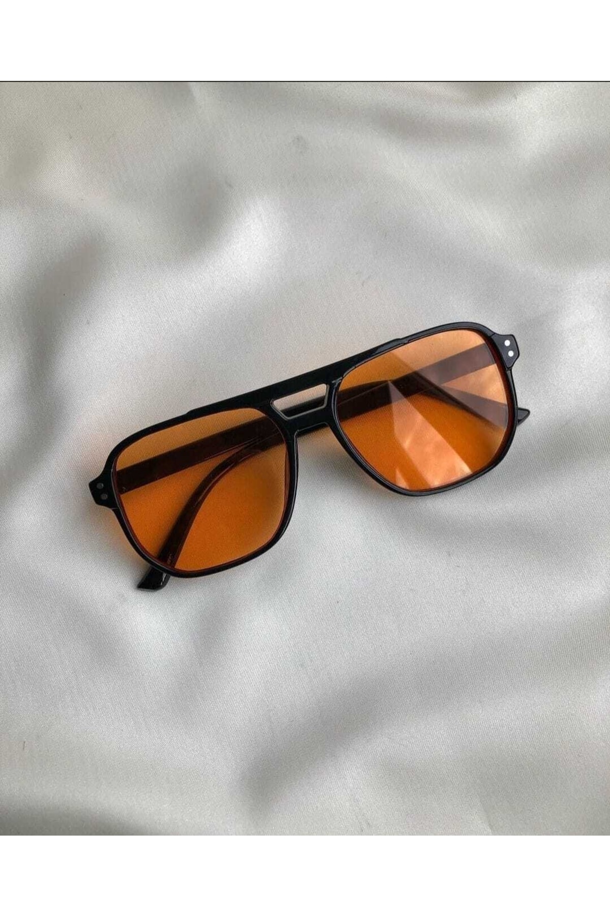 Nilu Moda  Unisex 3 Lü Fırsat Güneş Gözlüğü - Görsel 3