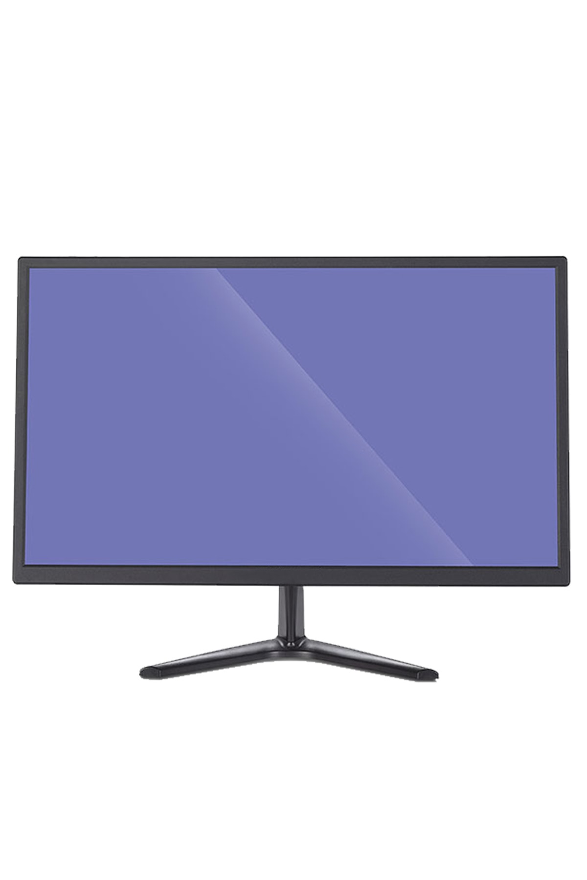 Sn105 I5-650 Turbo 3,46ghz 8gb Ram 128gb Ssd 18.5" Masaüstü Bilgisayar 2