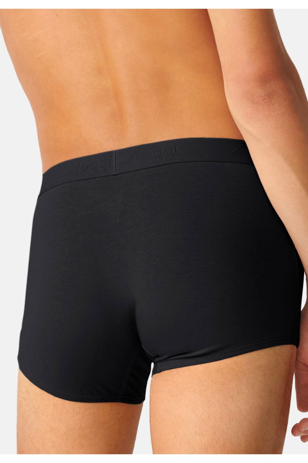 SLOGGI-2er-Pack Ever Soft Hipster/Hose 3