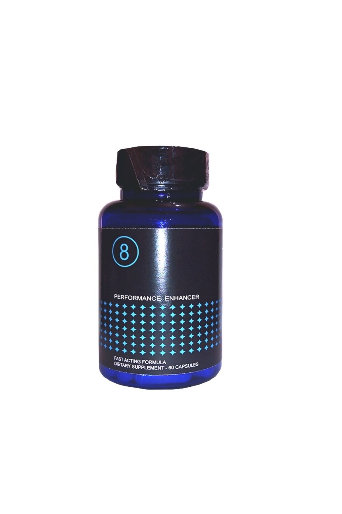 Şeyse 8 Erkek Naturel Ürünü 8 Enhancer