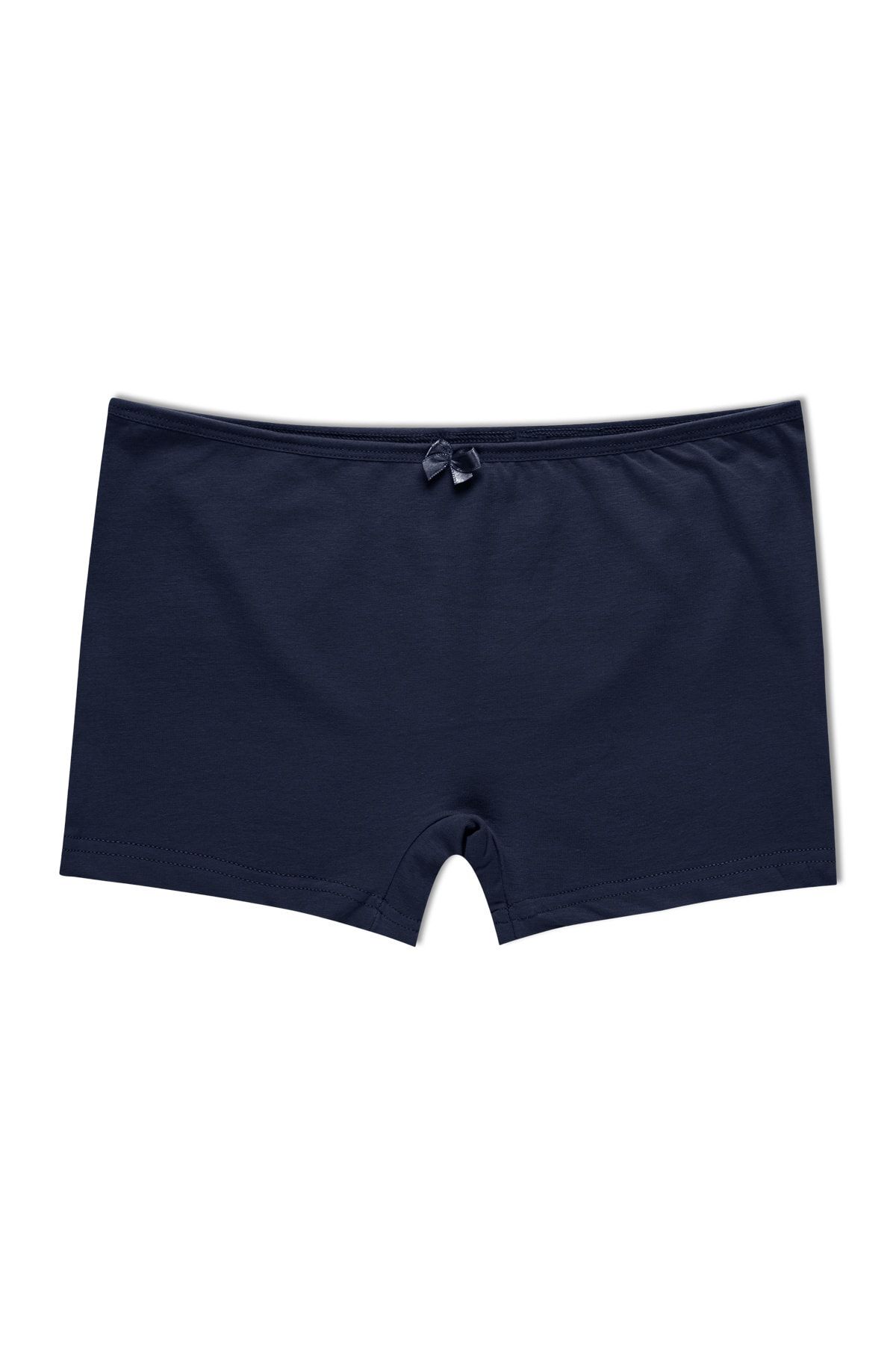HNX 5-Piece Elastic Short Shorts Women's Panties - Trendyol
