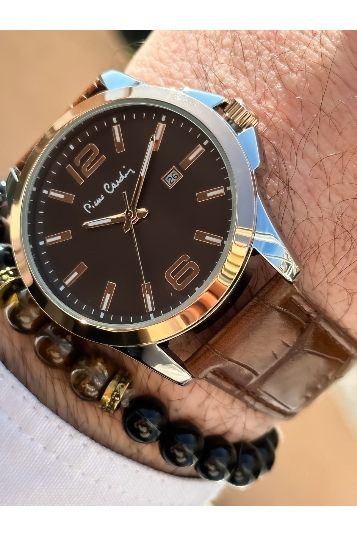 English store laundry bracelet