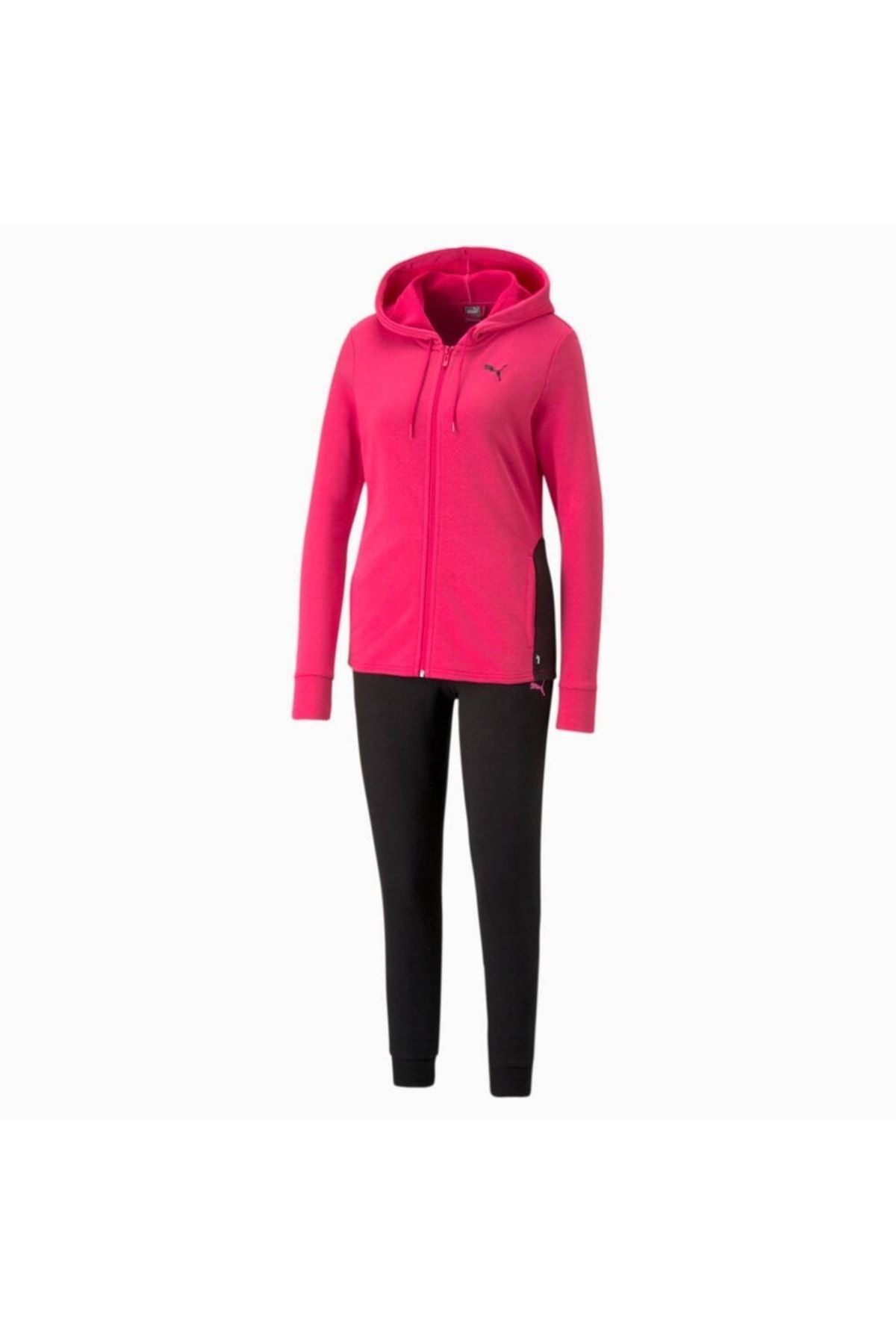 Puma classic sweat suit 2025