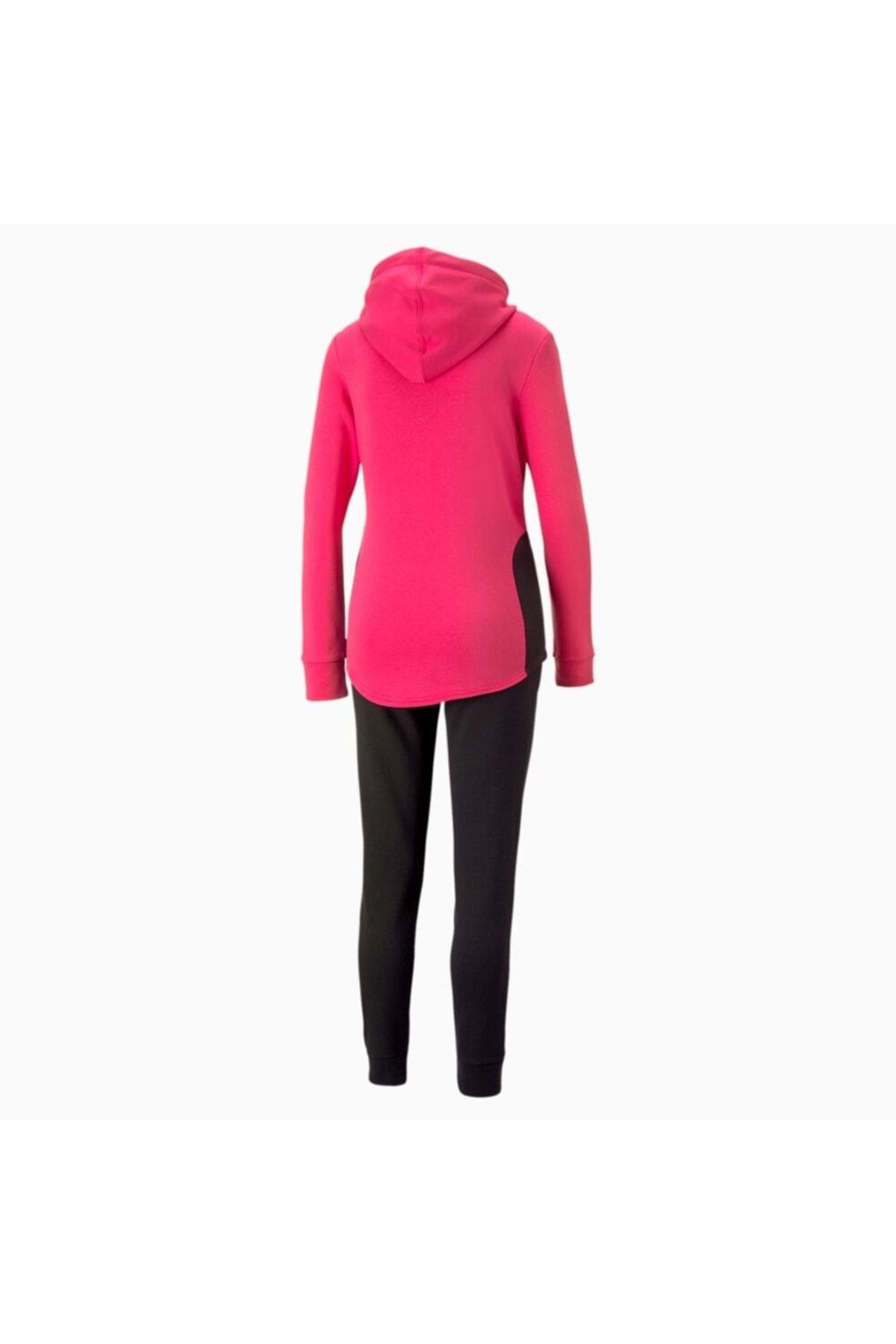 Puma evoknit tracksuit discount