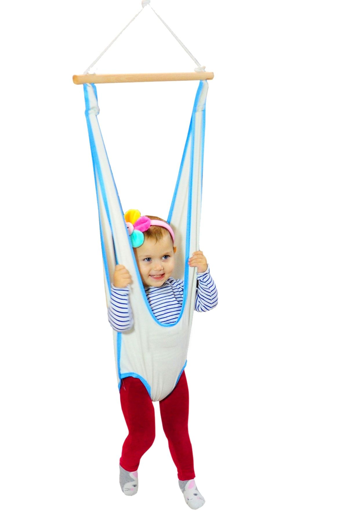 Luna baby bouncer new arrivals