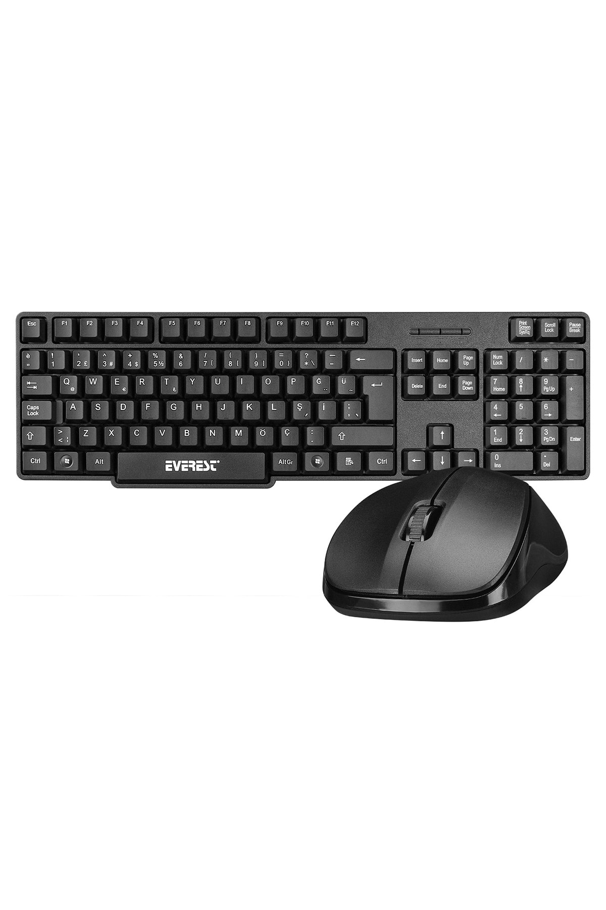 Sn107 I5-650 Turbo 3,46ghz 8gb Ram 512gb Ssd 18.5" Masaüstü Bilgisayar 4