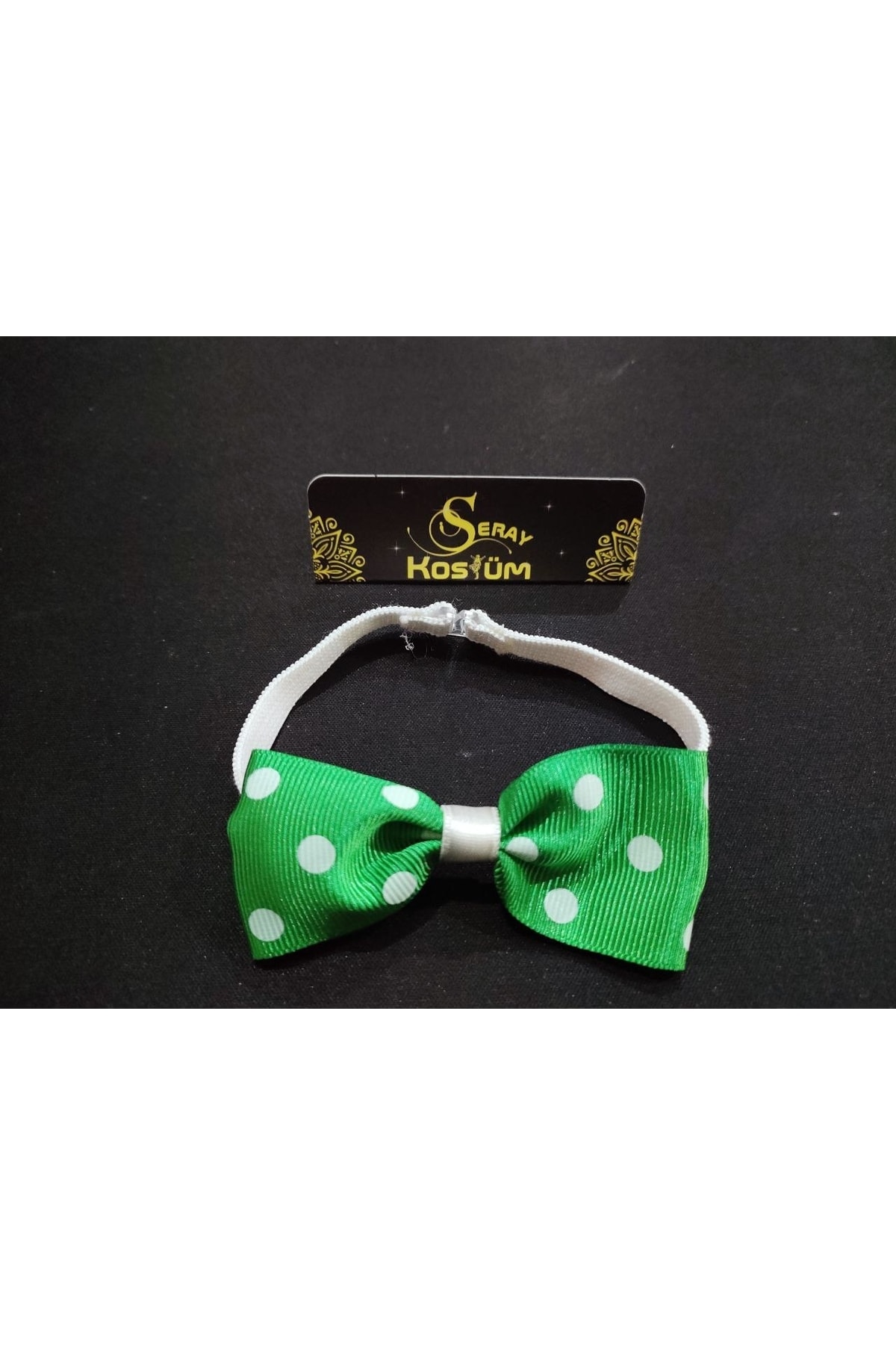 SERAY Kız Ve Erkek Çocuk Papyon