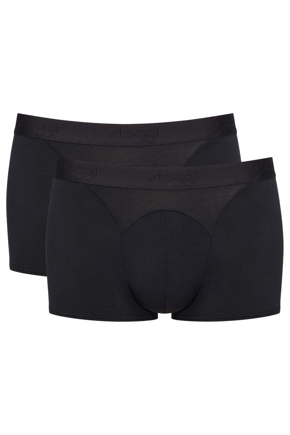 SLOGGI-2er-Pack Ever Soft Hipster/Hose 1