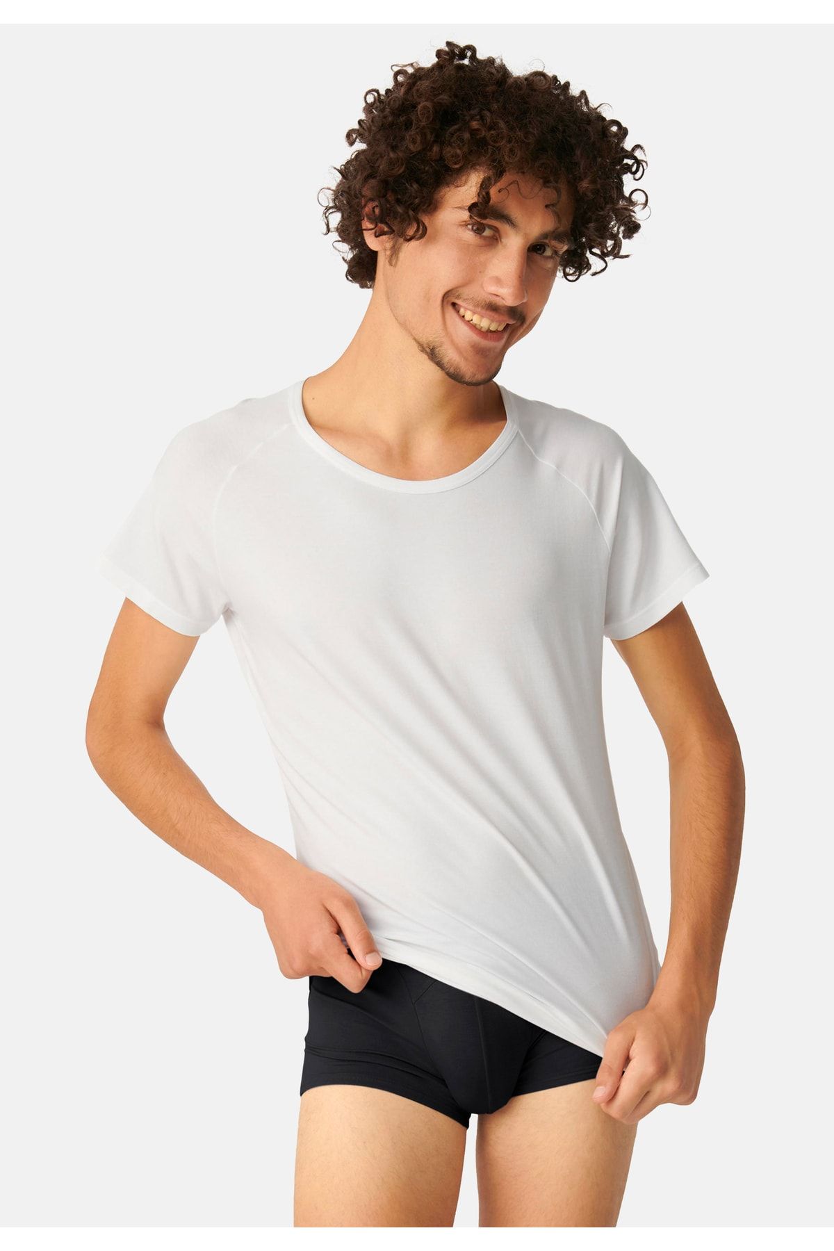 SLOGGI-2er-Pack Ever Soft Hipster/Hose 4