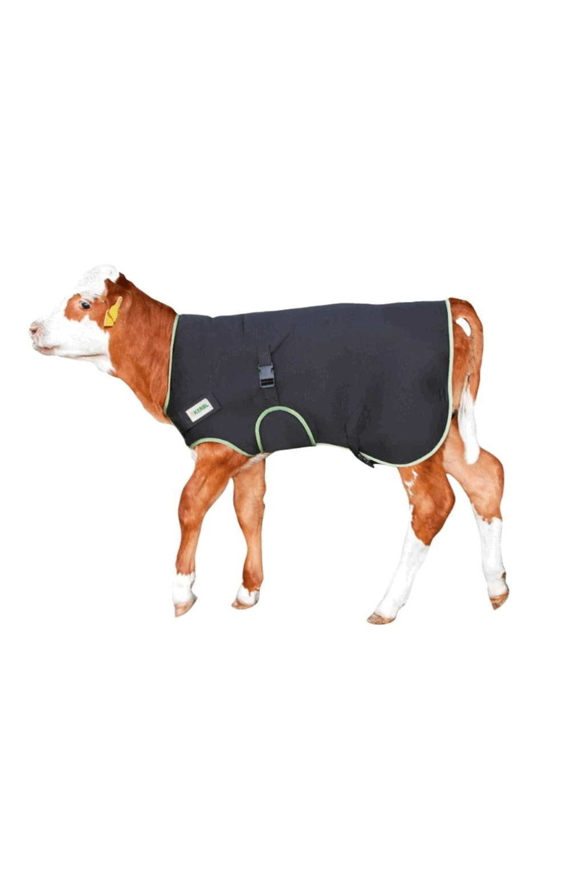 35 ÇİFTLİĞİM Buzağı Battaniyesi