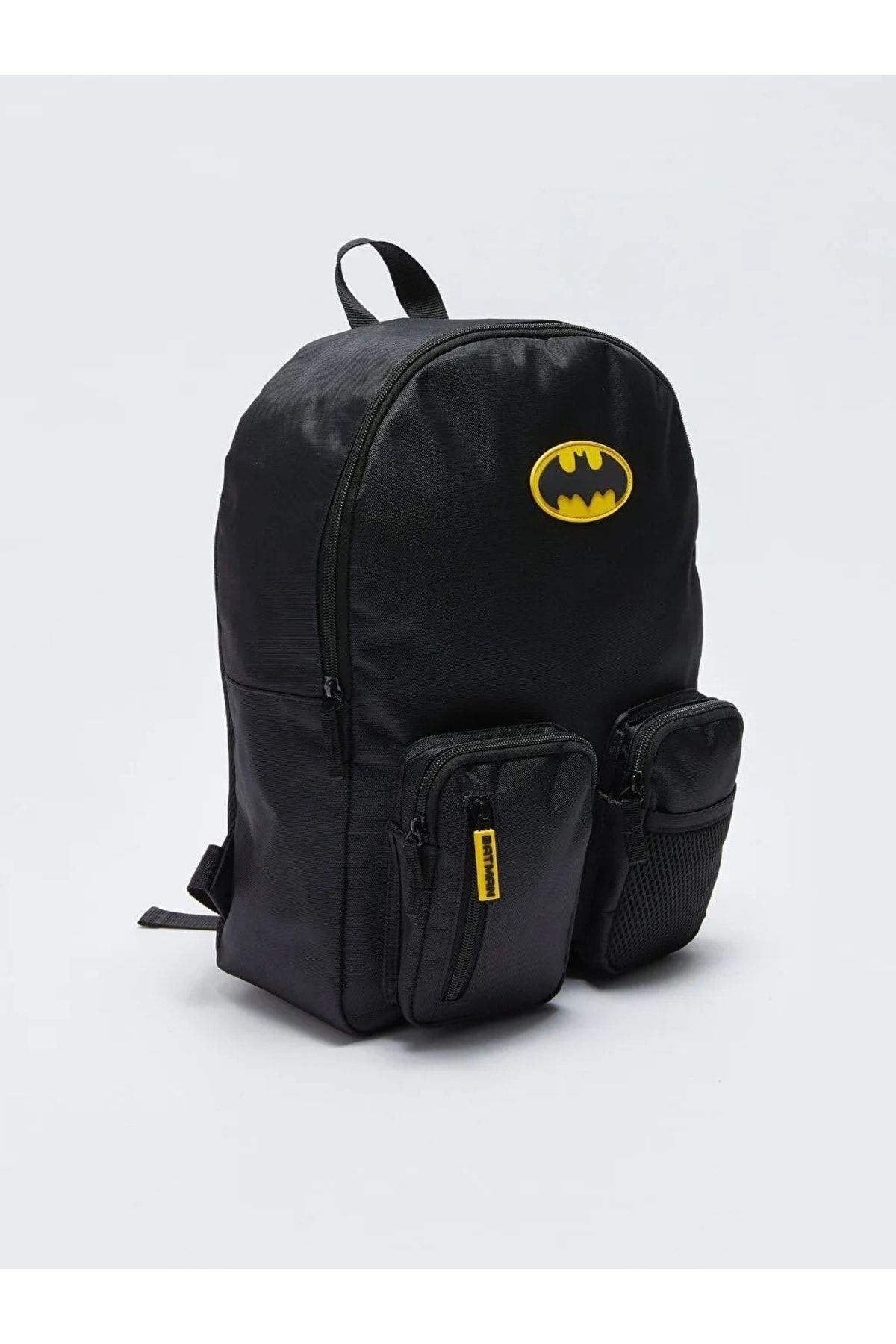 LC Waikiki Lcw Accessorıes Batman Lisanslı Erkek Çocuk Sırt Çantası OH10056