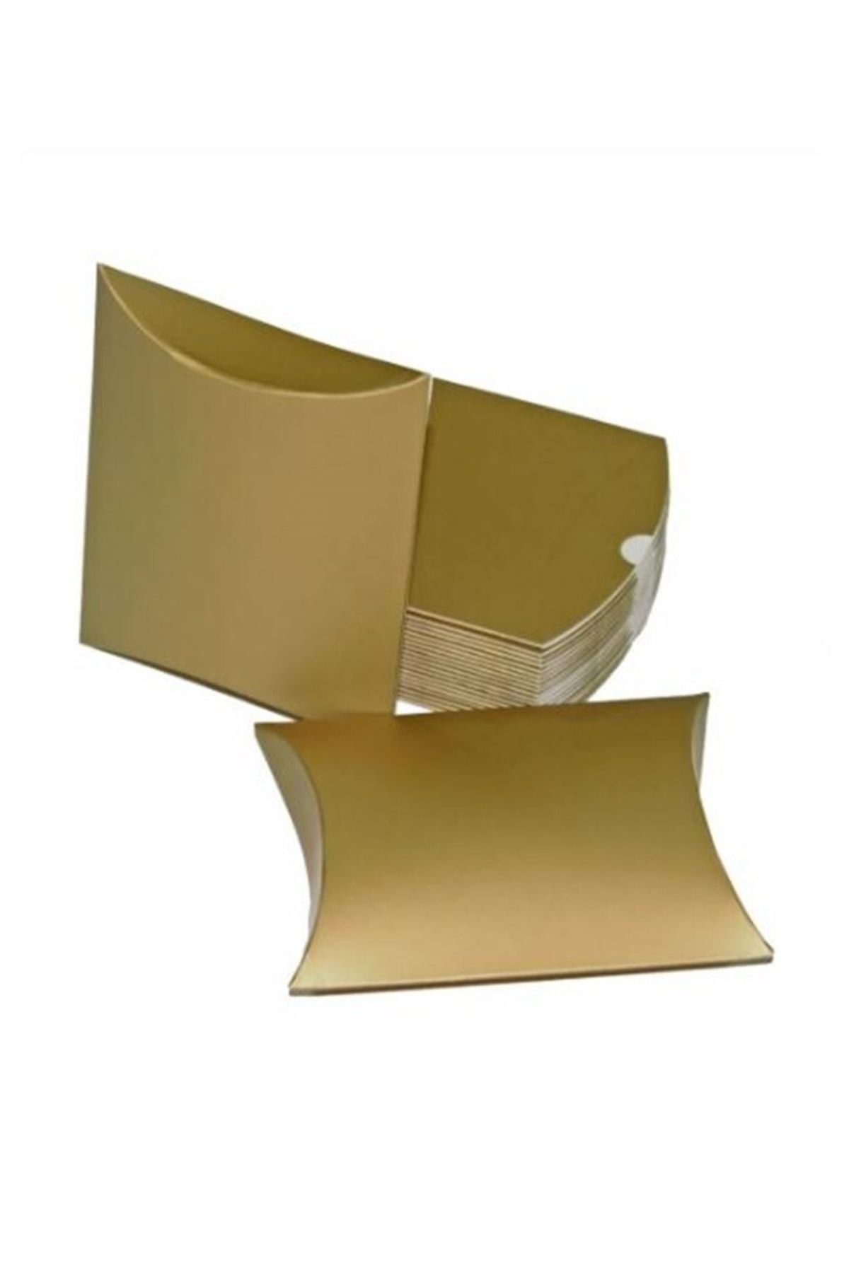 Pillow in a box store