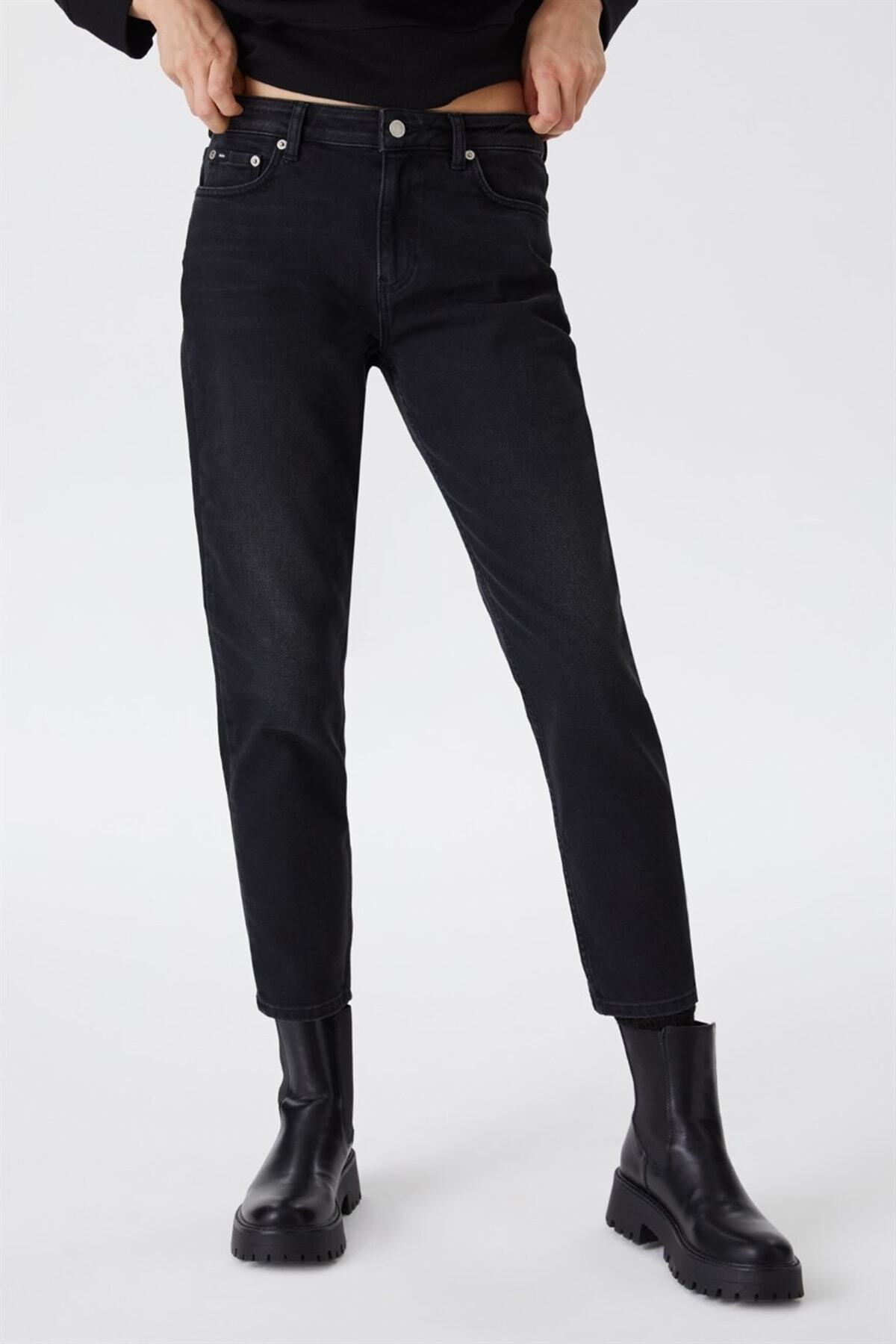 شلوار جین زنانه برند لی کوپر اصل 231 LCF 121012 - تصویر 2