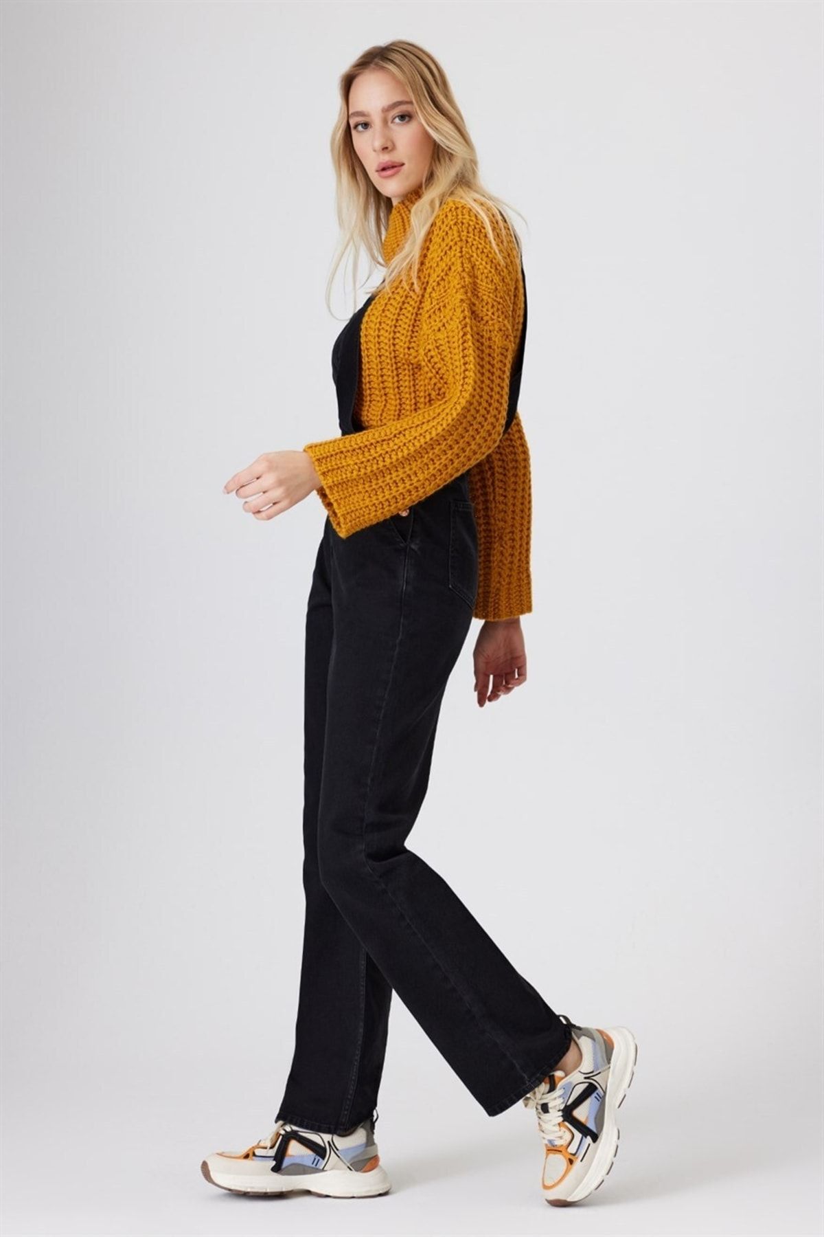 کت و شلوار جین زنانه مری Lee Cooper