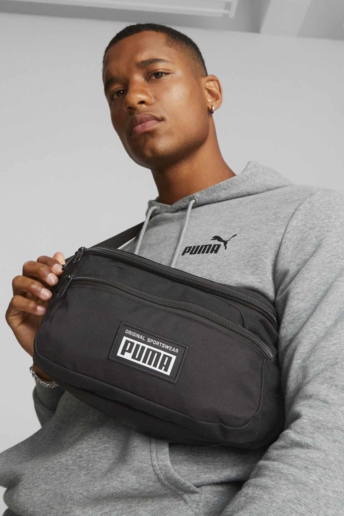 Puma sales academy waist