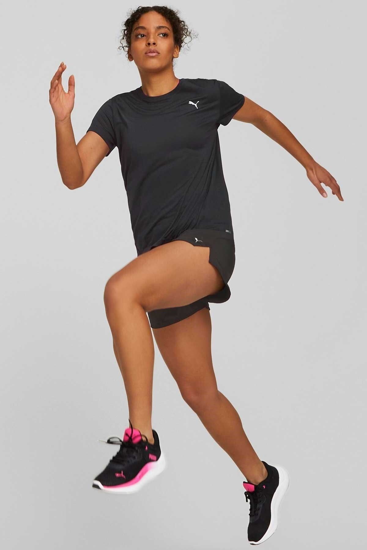 Women's running shop t shirts