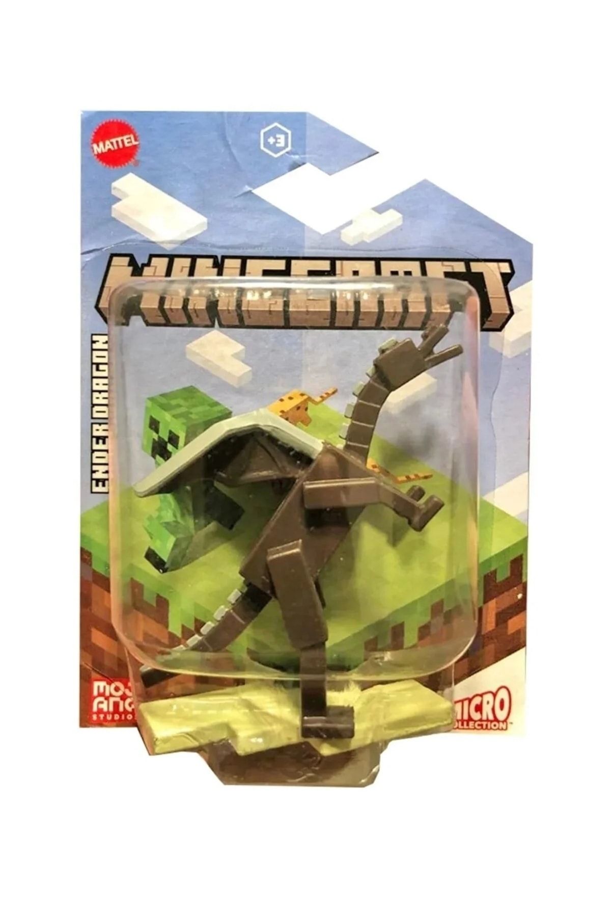 Minecraft mini figures playsets deals