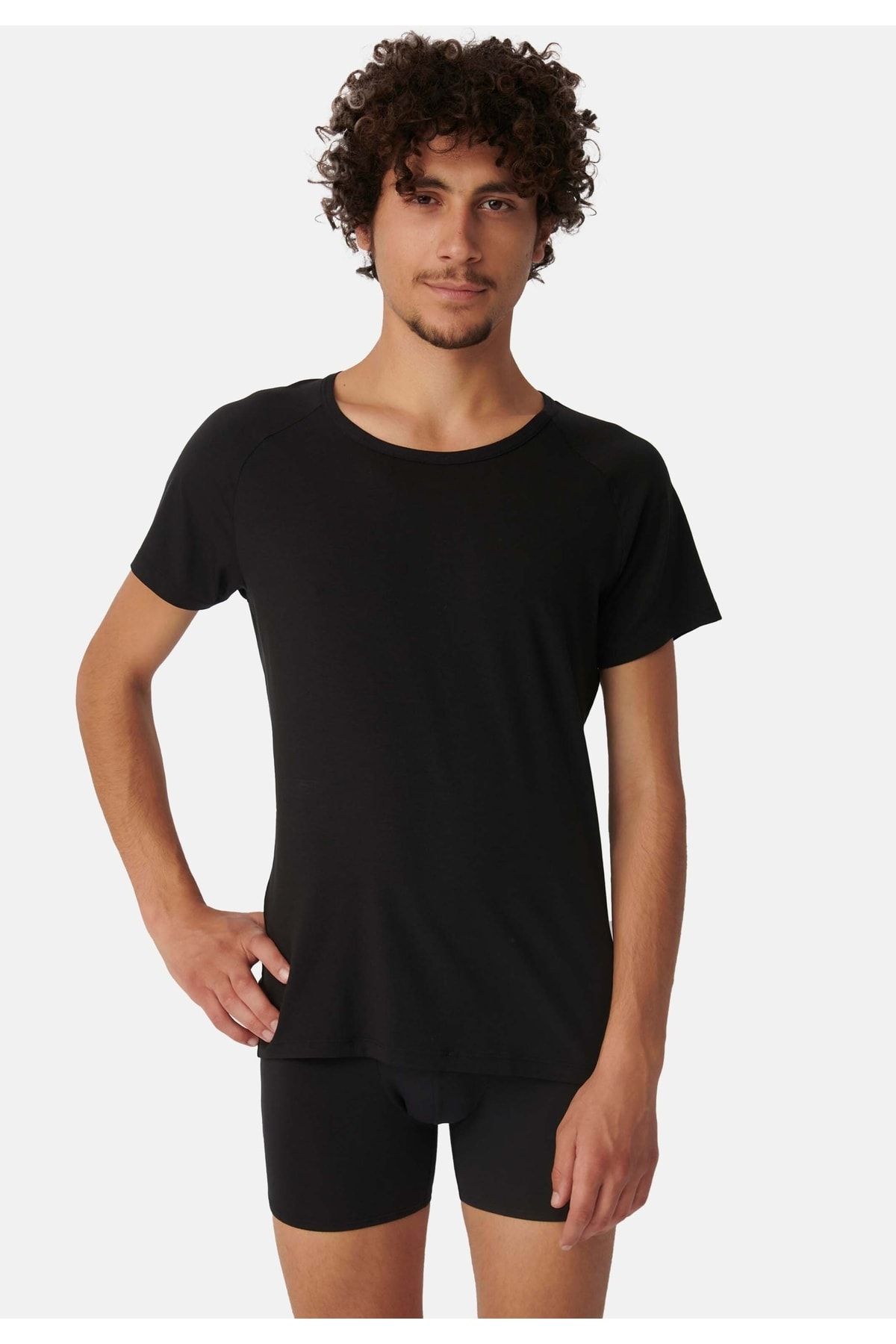SLOGGI-2er-Pack Ever Soft Long Short / Hose 4