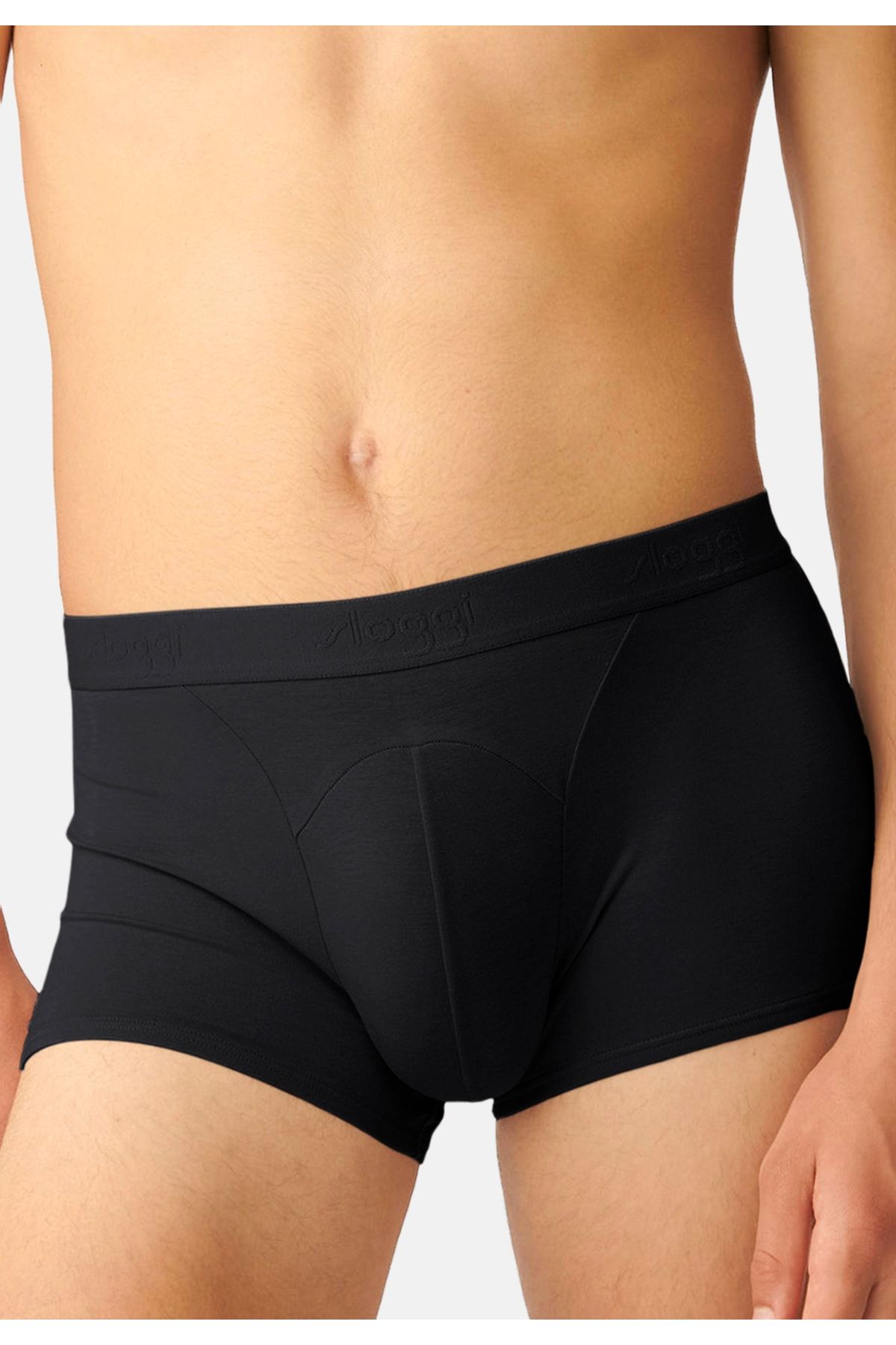 SLOGGI-2er-Pack Ever Soft Hipster/Hose 2