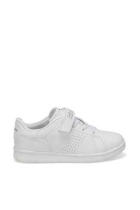 PLAIN J 9PR Beyaz Kız Çocuk Sneaker Ayakkabı 100426919