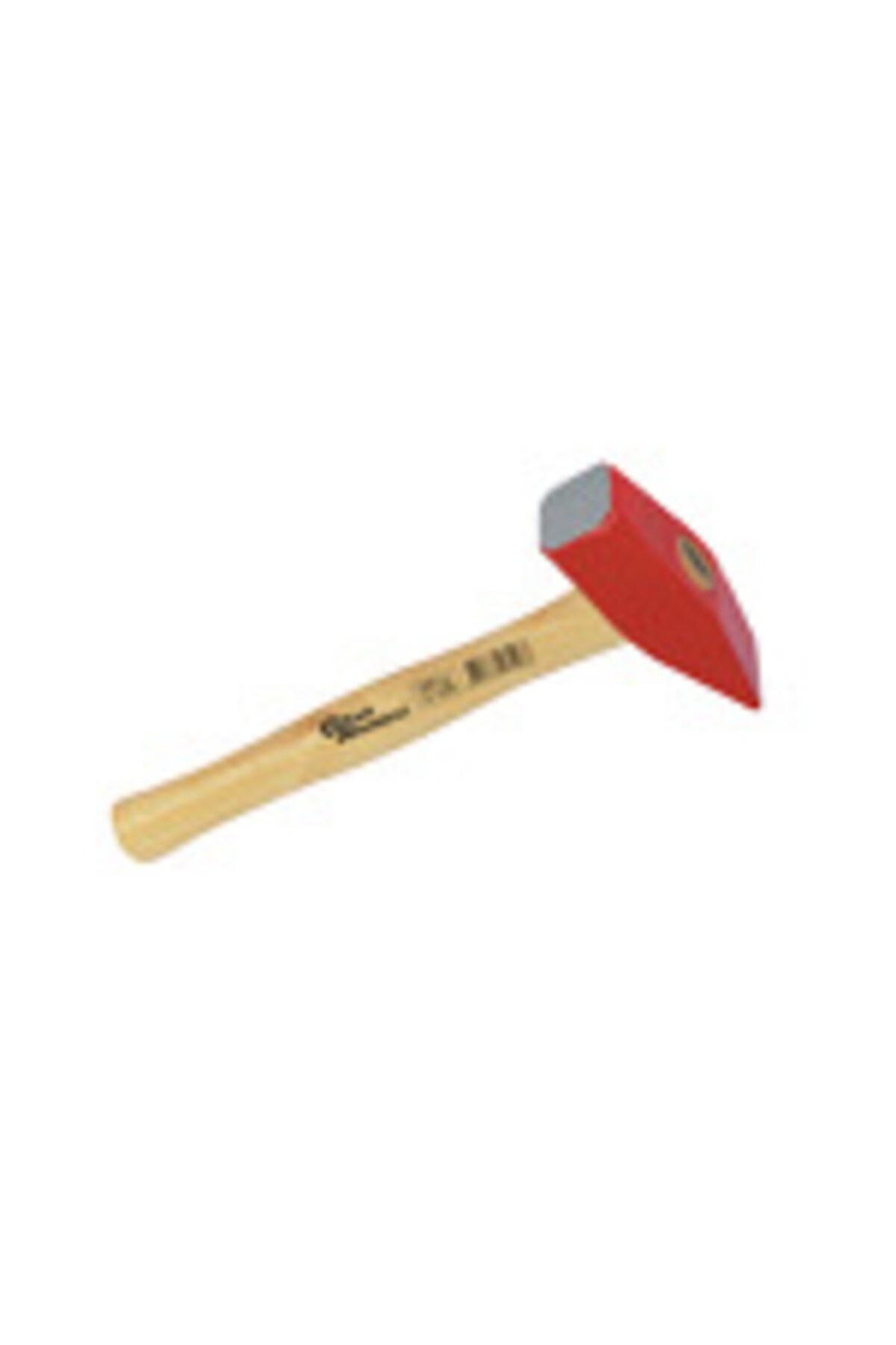 Wood Handle Leveling Hammer 1000g