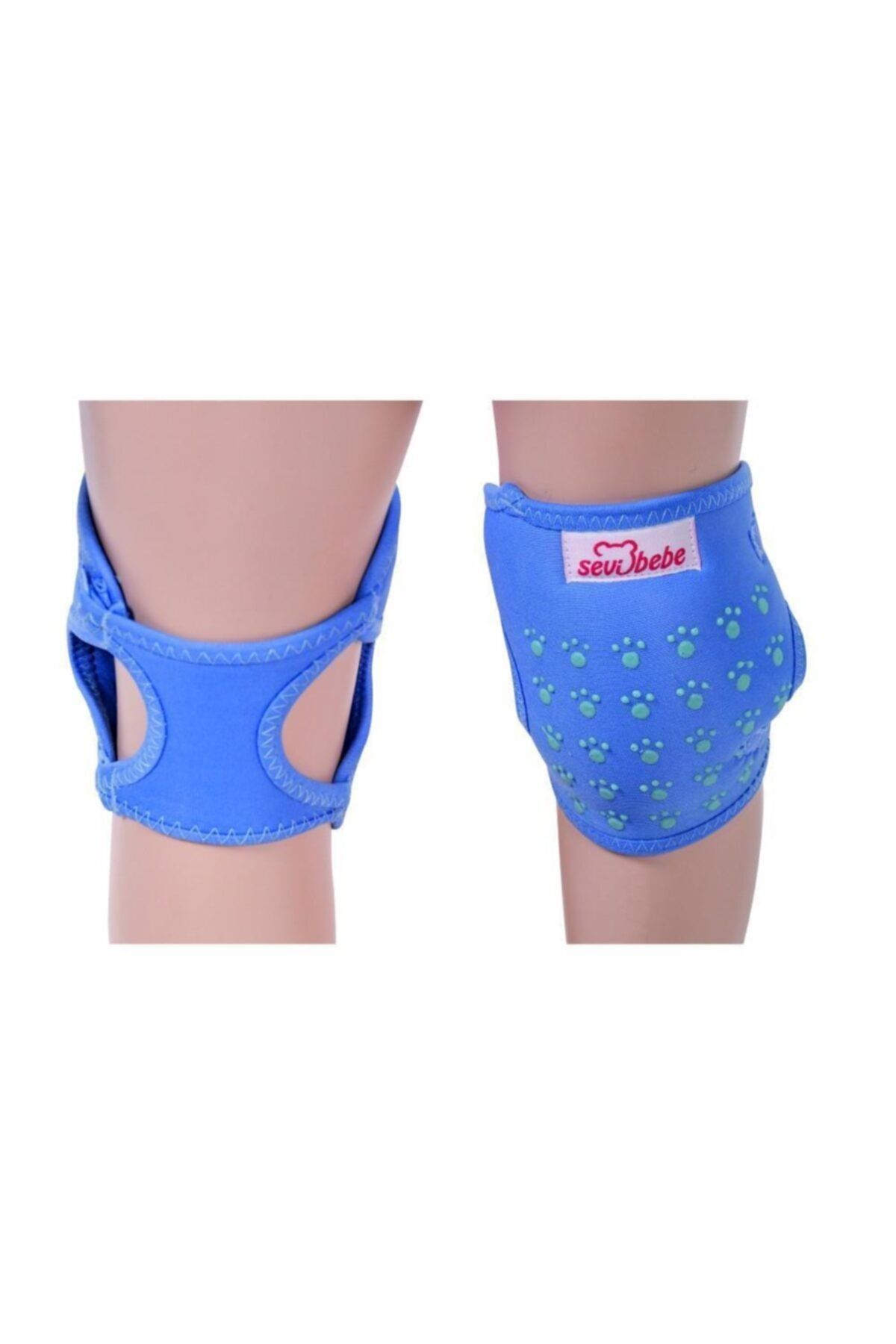 sevi bebe mavi destekli bebek emekleme dizligi art 129 fiyati yorumlari trendyol