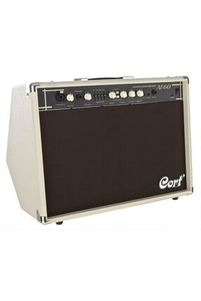 Genel Markalar AF60 AKUSTİK GİTAR VE SAZ AMFİSİ, 60W