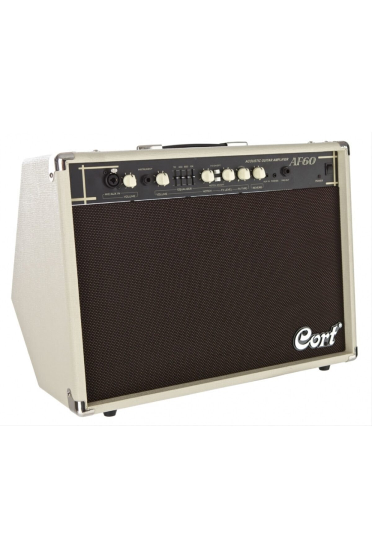 ギター 320design BG AF-60 Genel Markalar AF60 AKUSTİK GİTAR VE SAZ AMFİSİ, 60W - Fiyatı