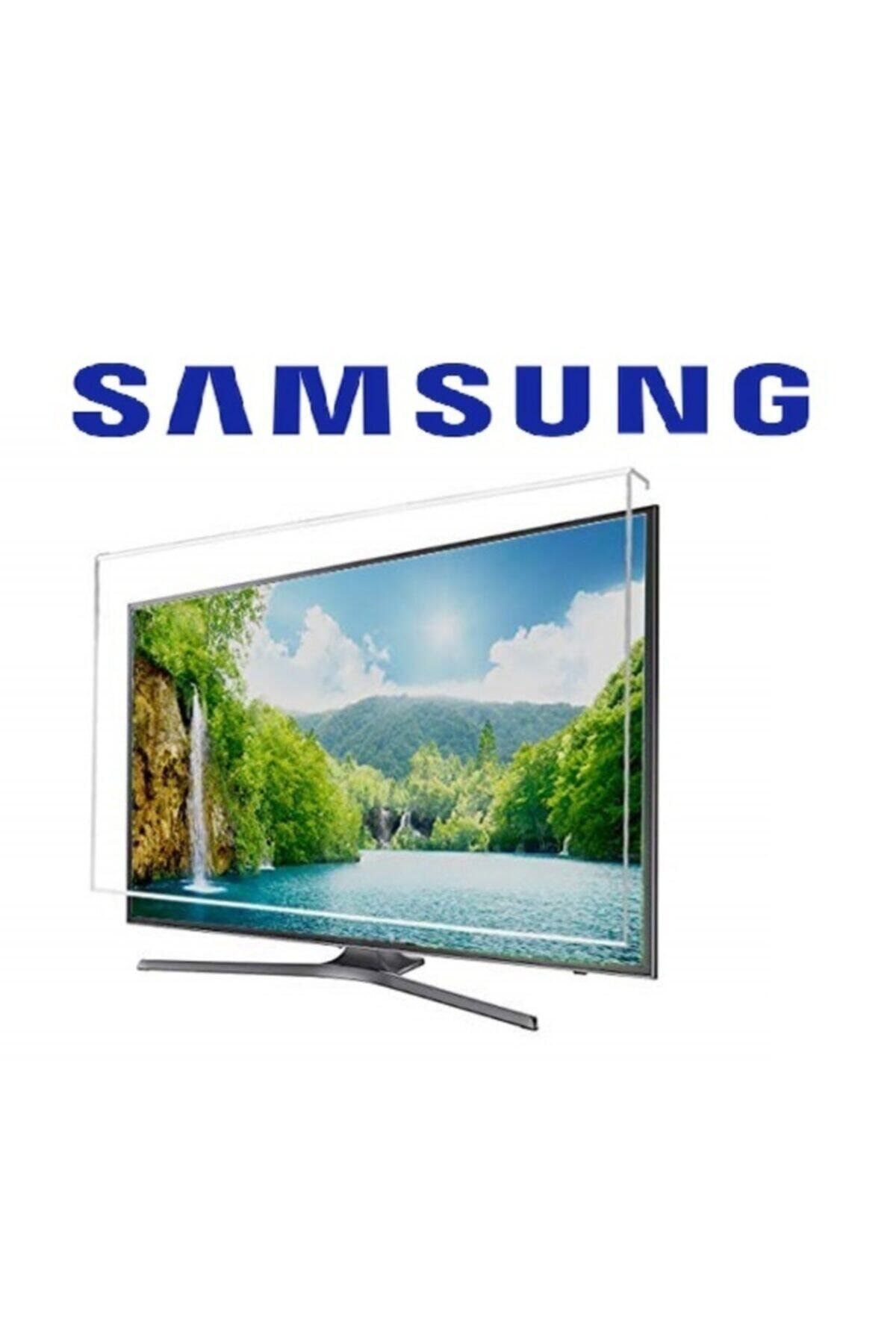 Samsung-واقي شاشة تلفزيون متوافق مع Goldscreen 65q95t مقاس 65 بوصة 163 سم 4K 2