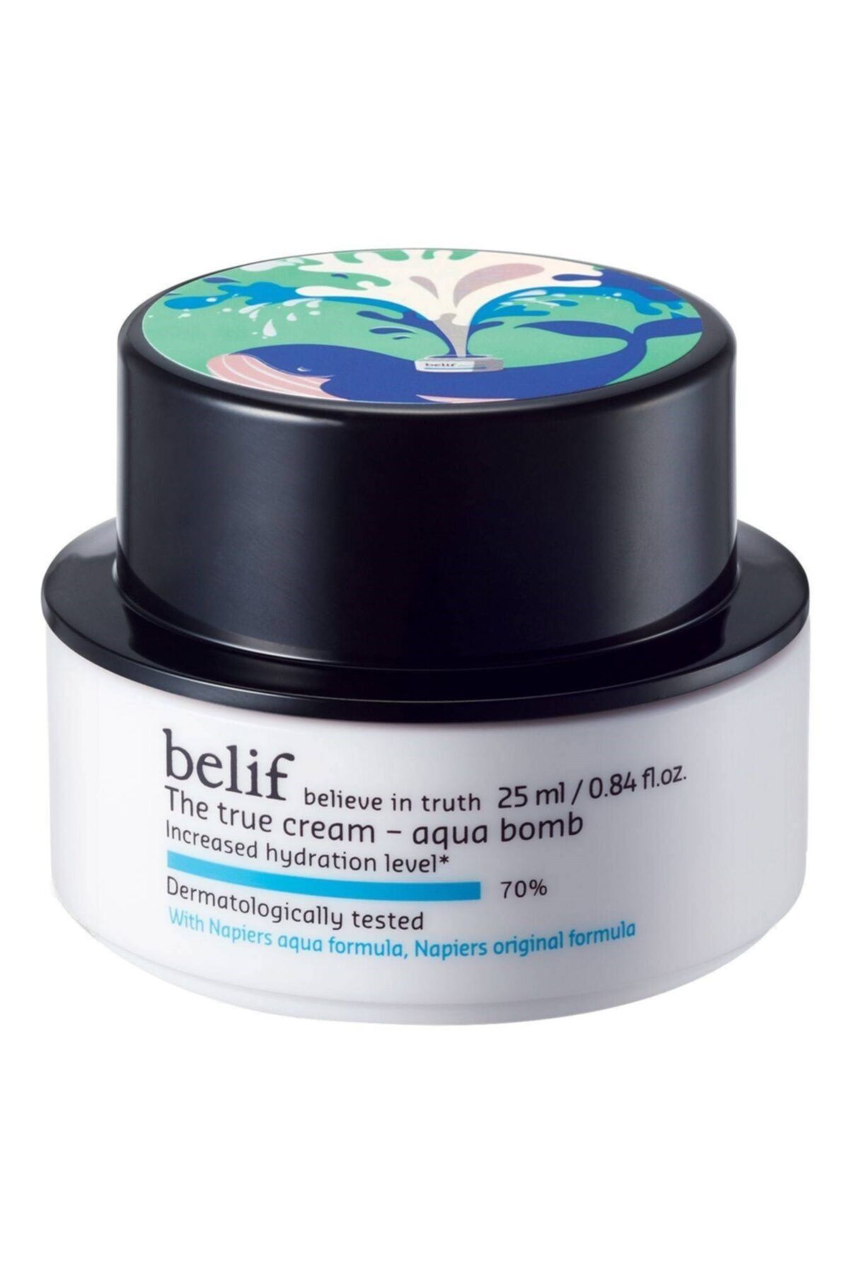 BELIF-Belif The True Cream Aqua Bomb, 50 ml - crema de fata hidratanta 2