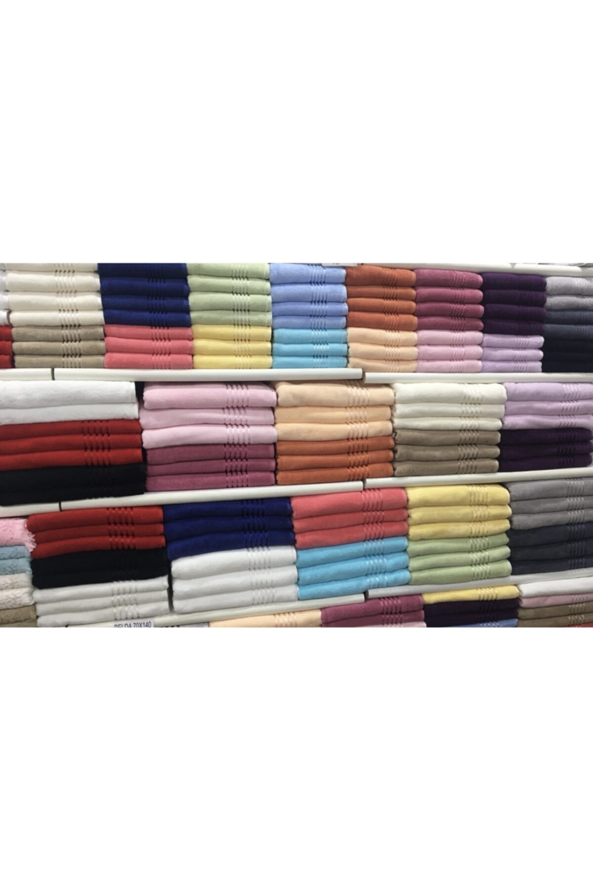 حوله  آبی ازدیلکÖzdilek | 330612 اورجینال - تصویر 2