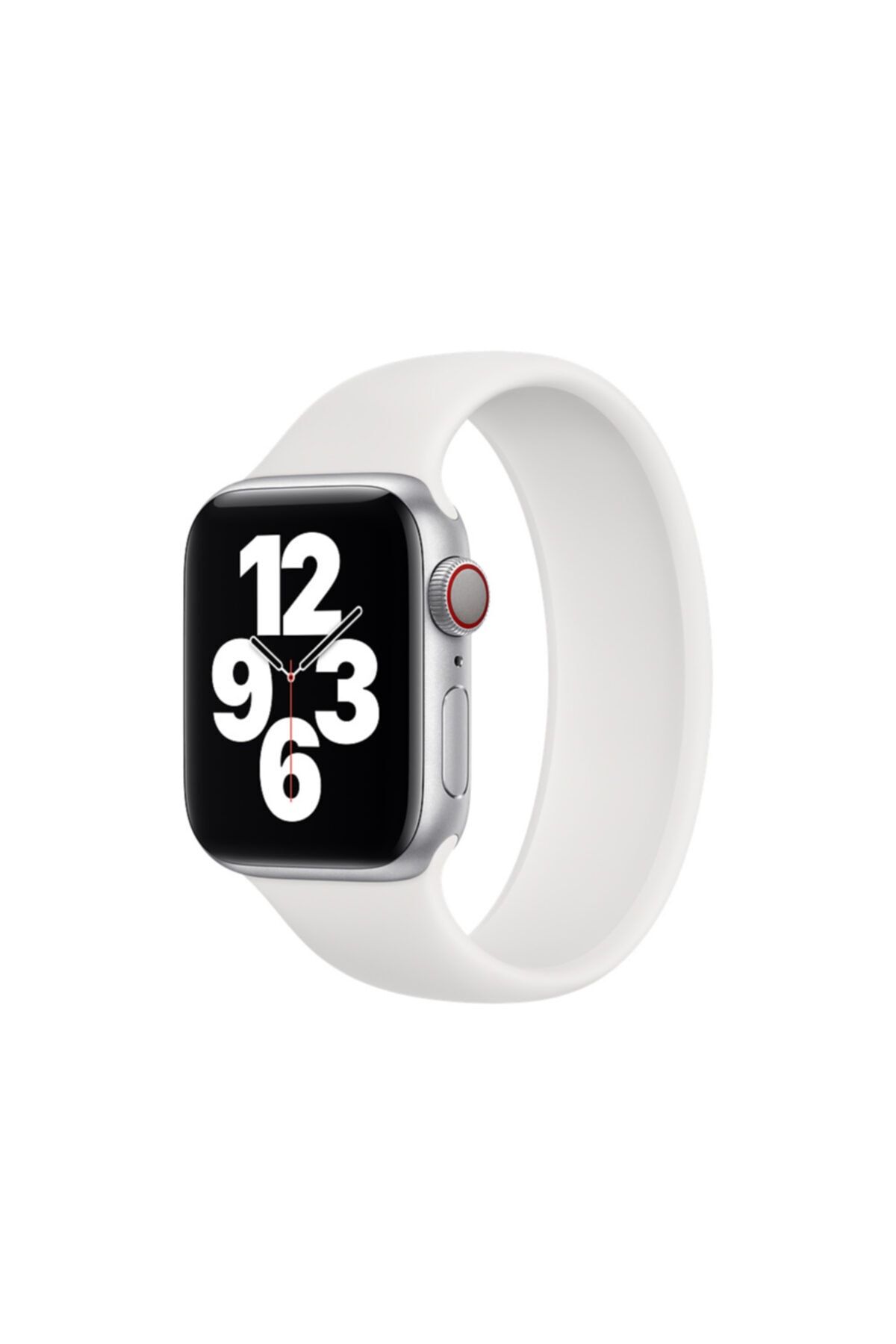 apple watch 5 white ceramic