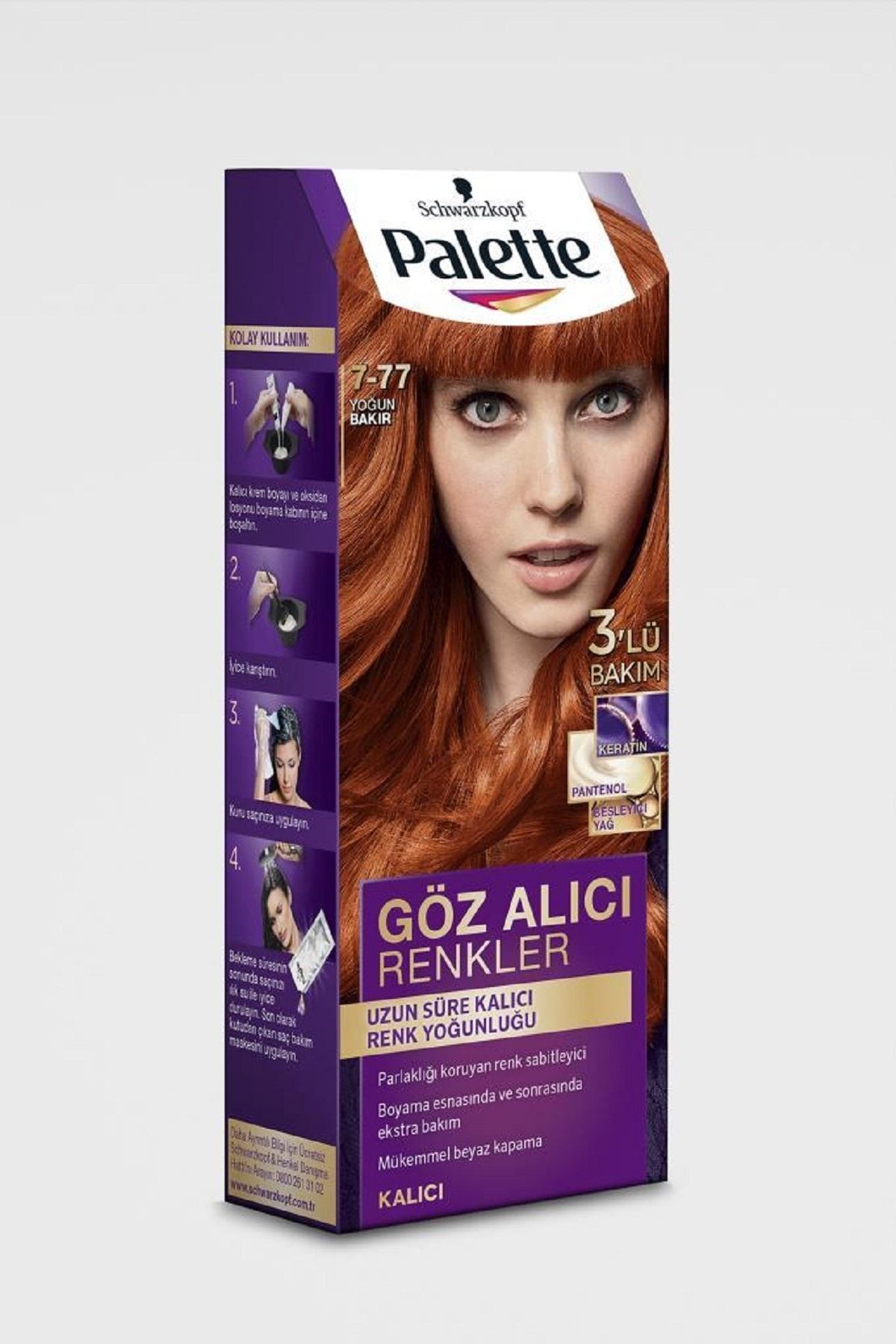 product side