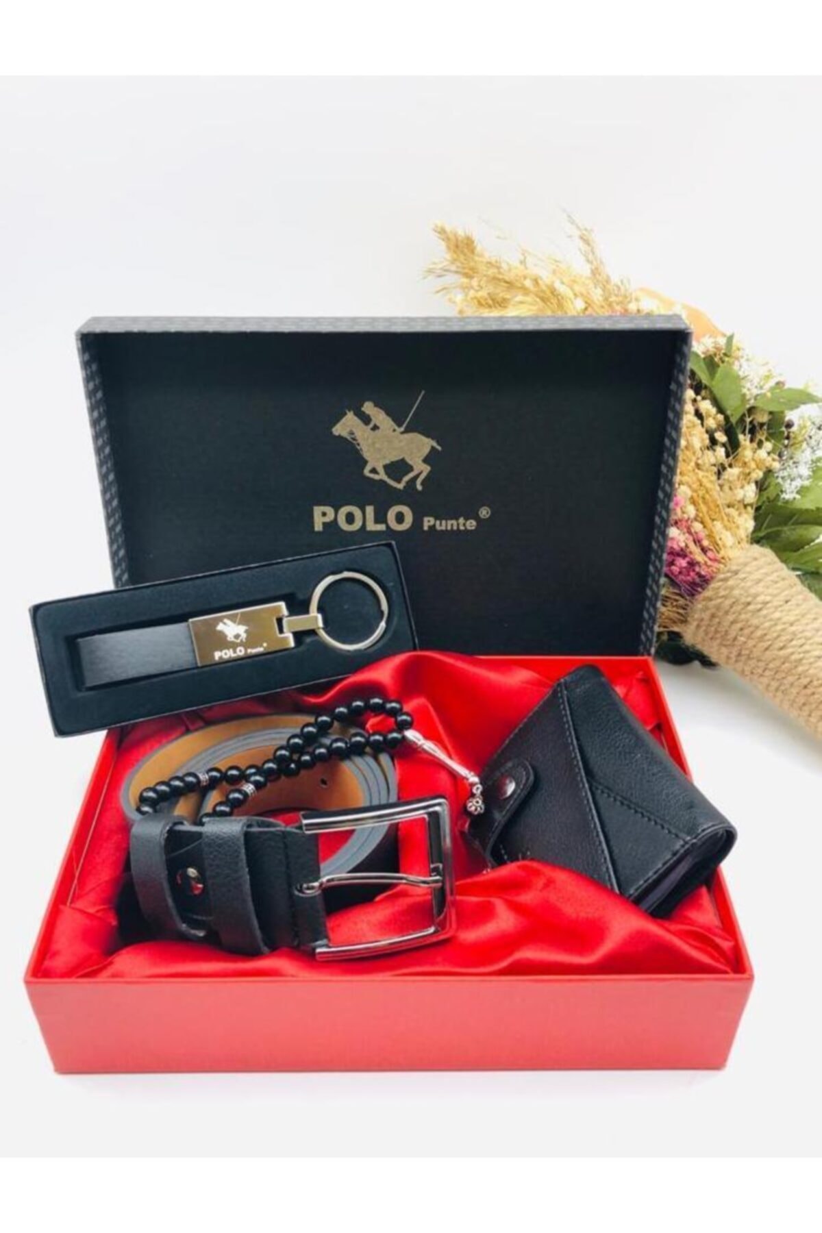 کمربند  ty-0400